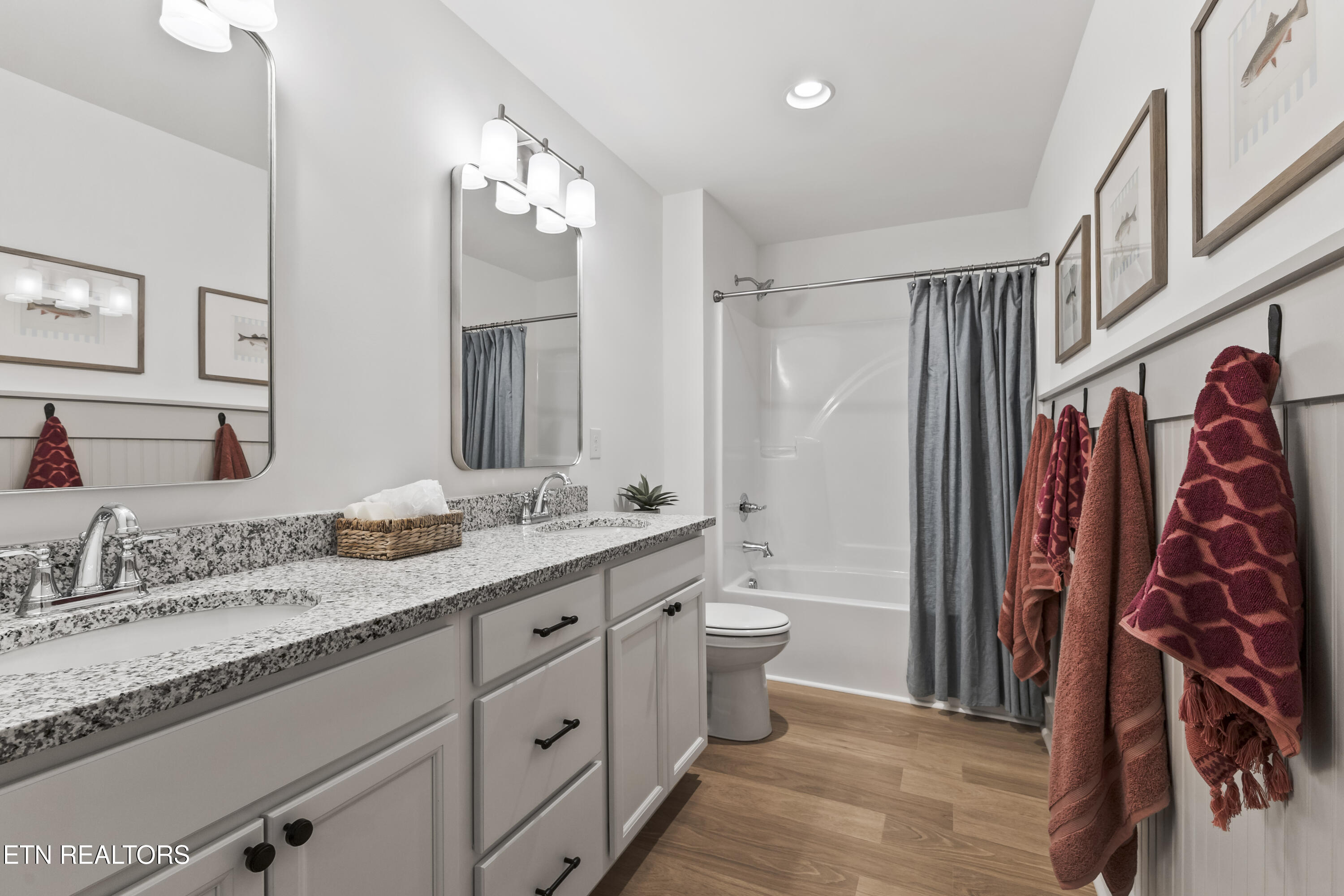 8851 Chapman Trace Way Knoxville TN 37920