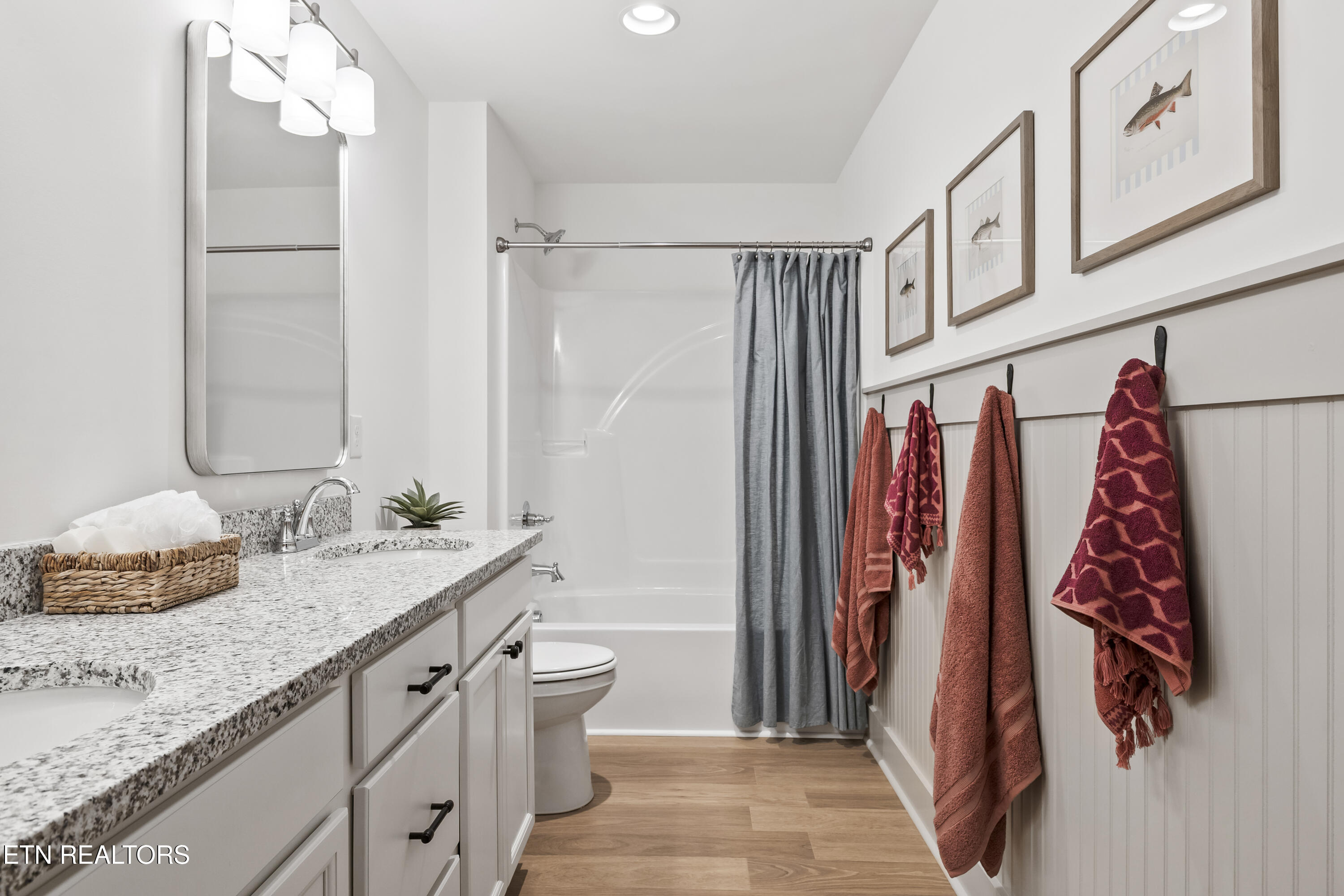 8851 Chapman Trace Way Knoxville TN 37920