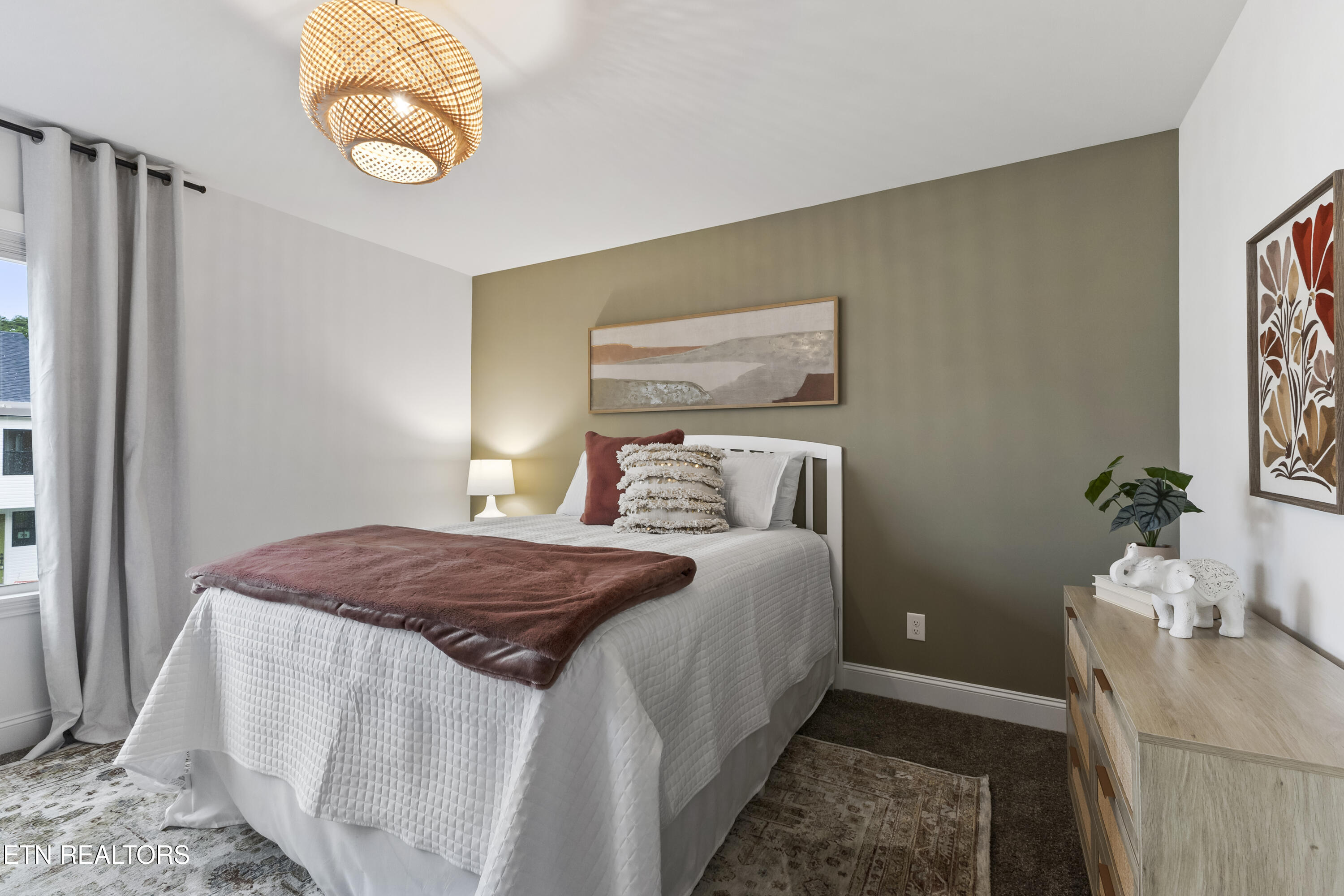 8851 Chapman Trace Way Knoxville TN 37920