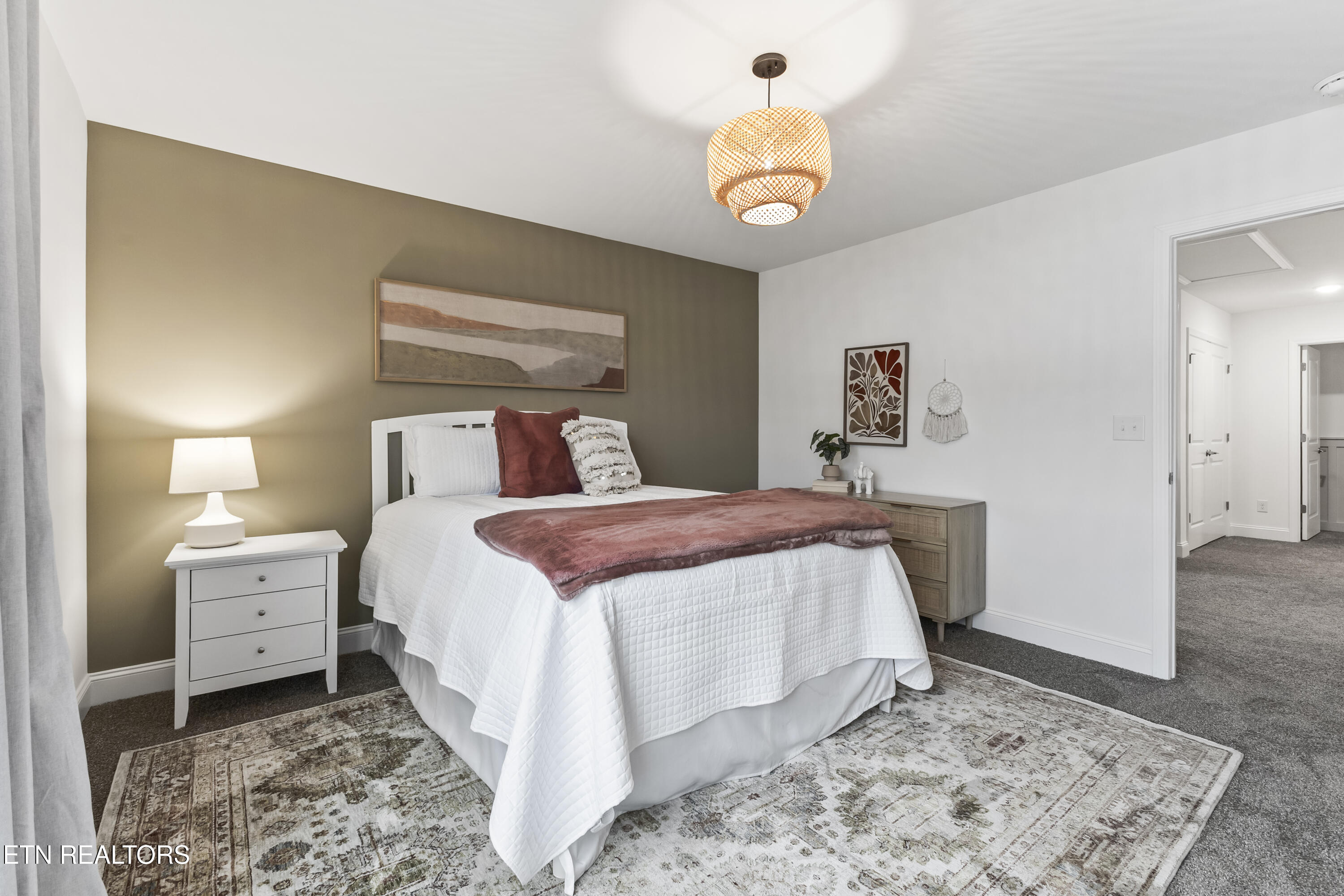 8851 Chapman Trace Way Knoxville TN 37920