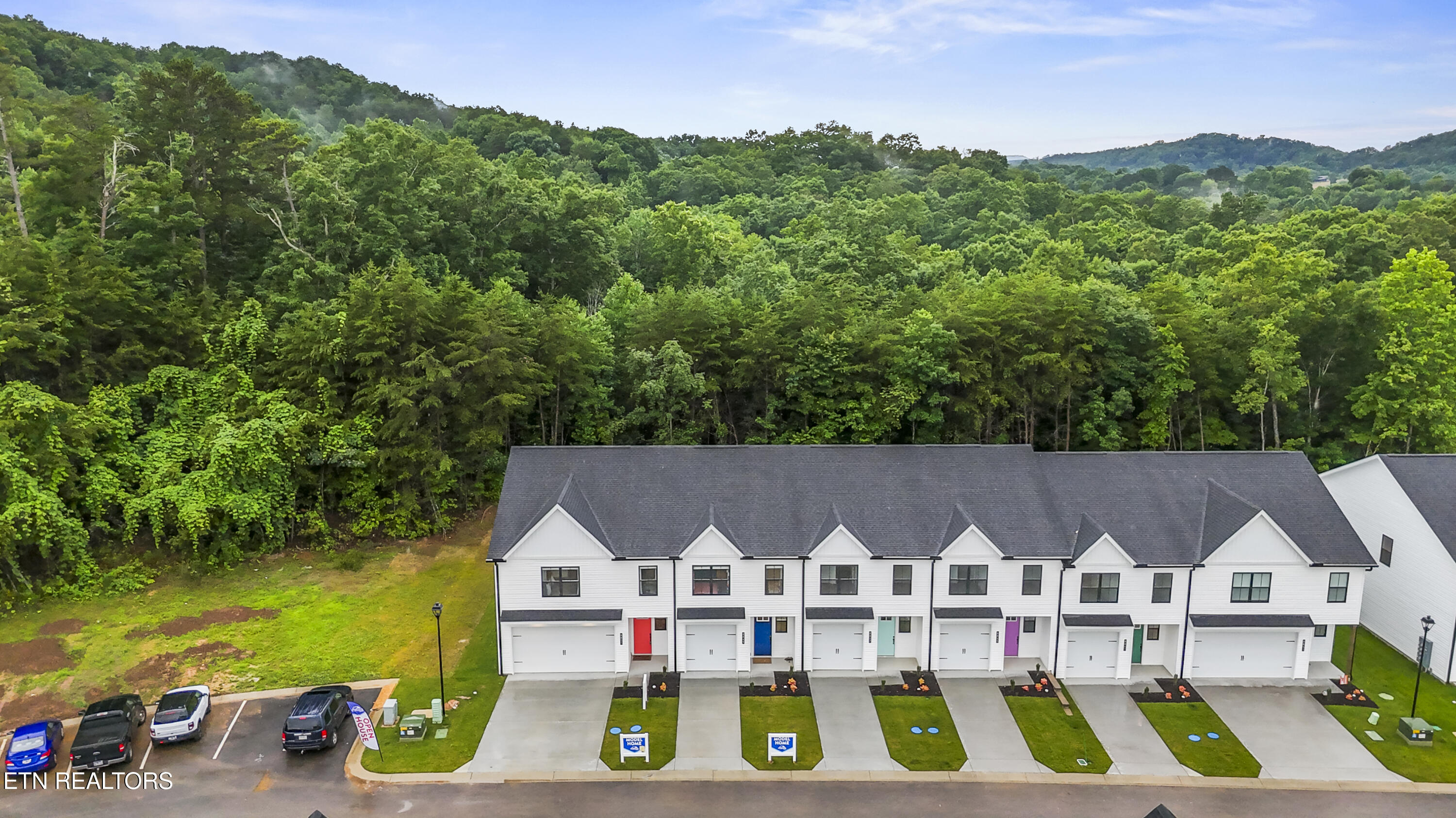 8851 Chapman Trace Way Knoxville TN 37920