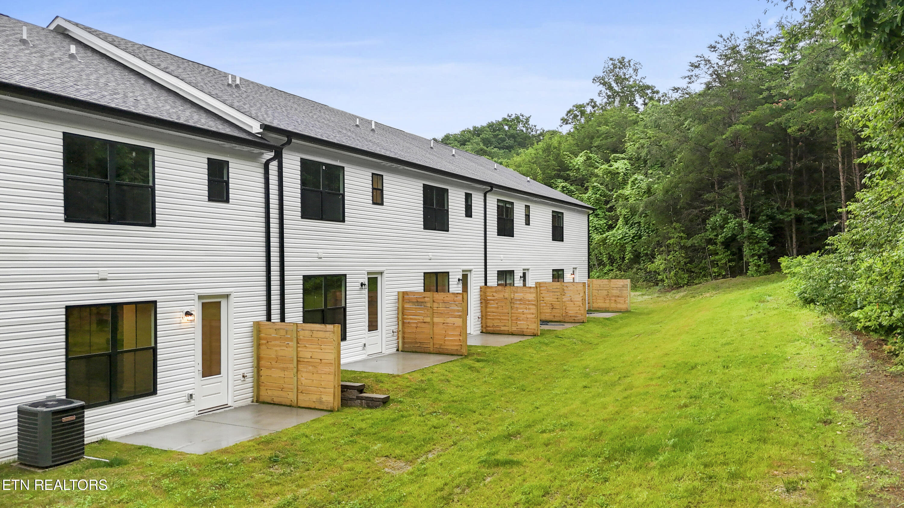 8851 Chapman Trace Way Knoxville TN 37920