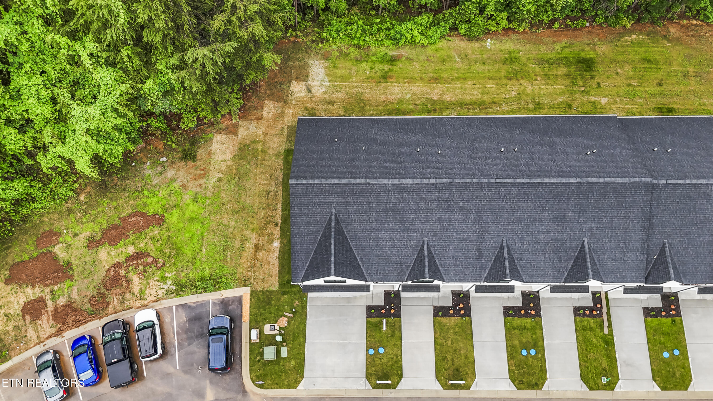 8851 Chapman Trace Way Knoxville TN 37920