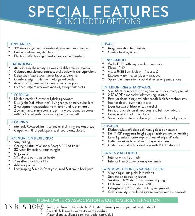 8851 Chapman Trace Way Knoxville TN 37920