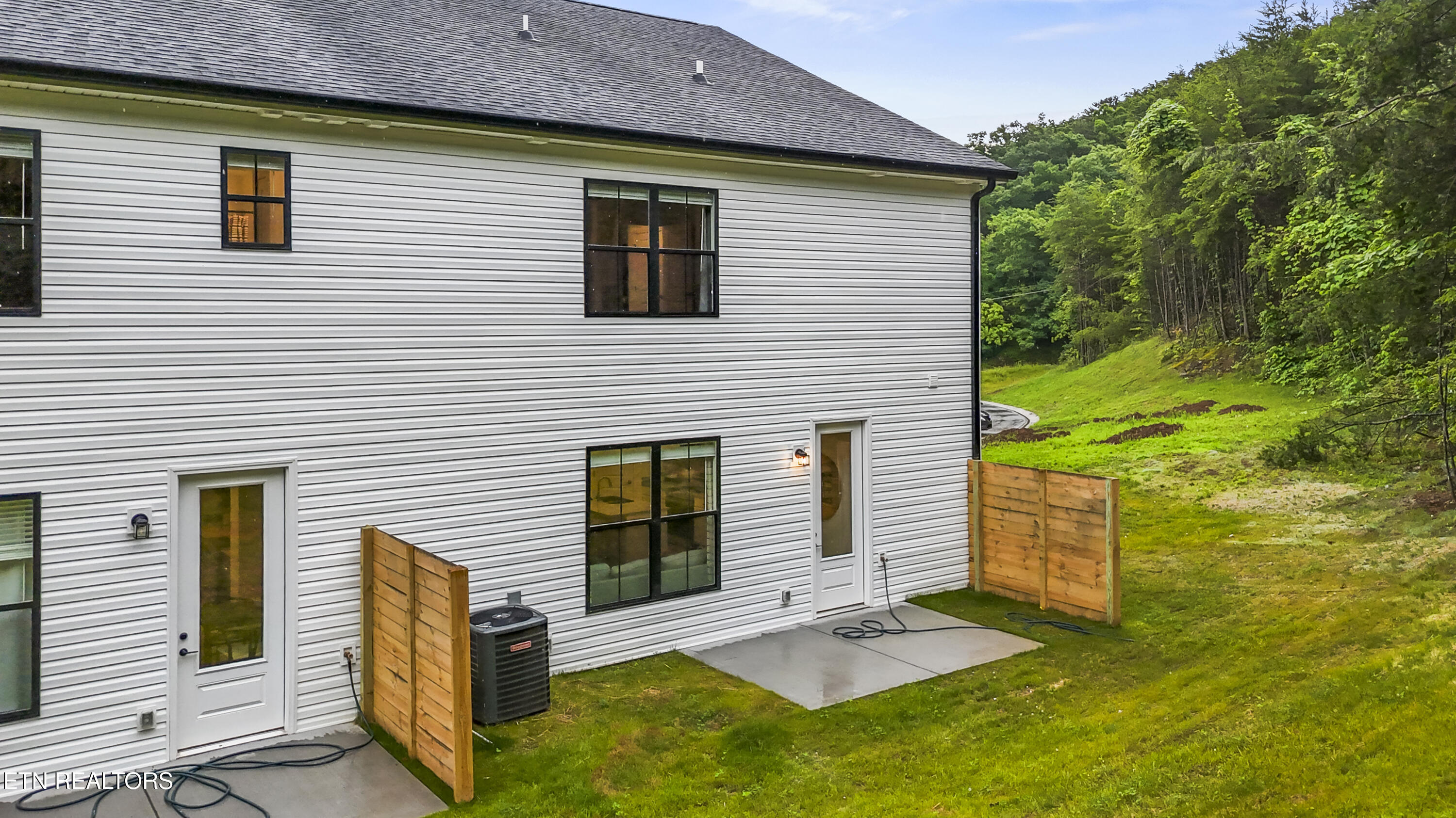 8851 Chapman Trace Way Knoxville TN 37920