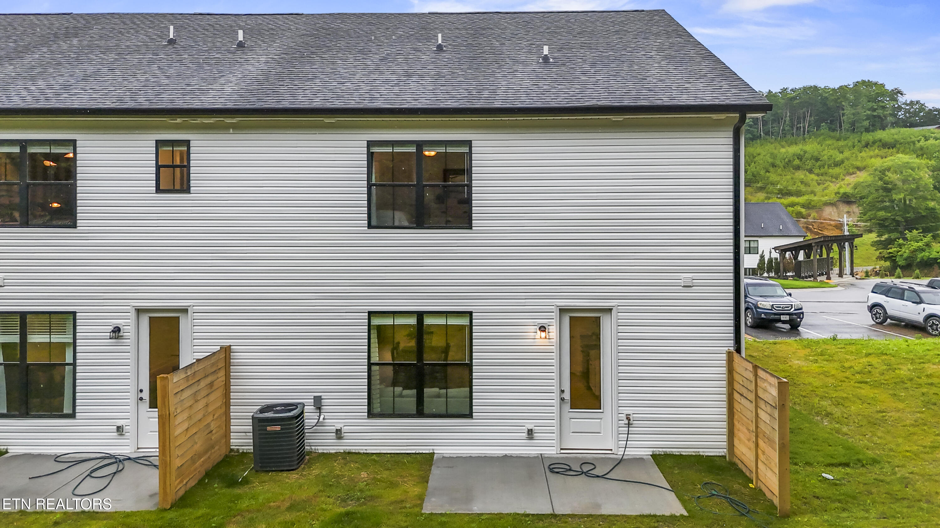 8851 Chapman Trace Way Knoxville TN 37920