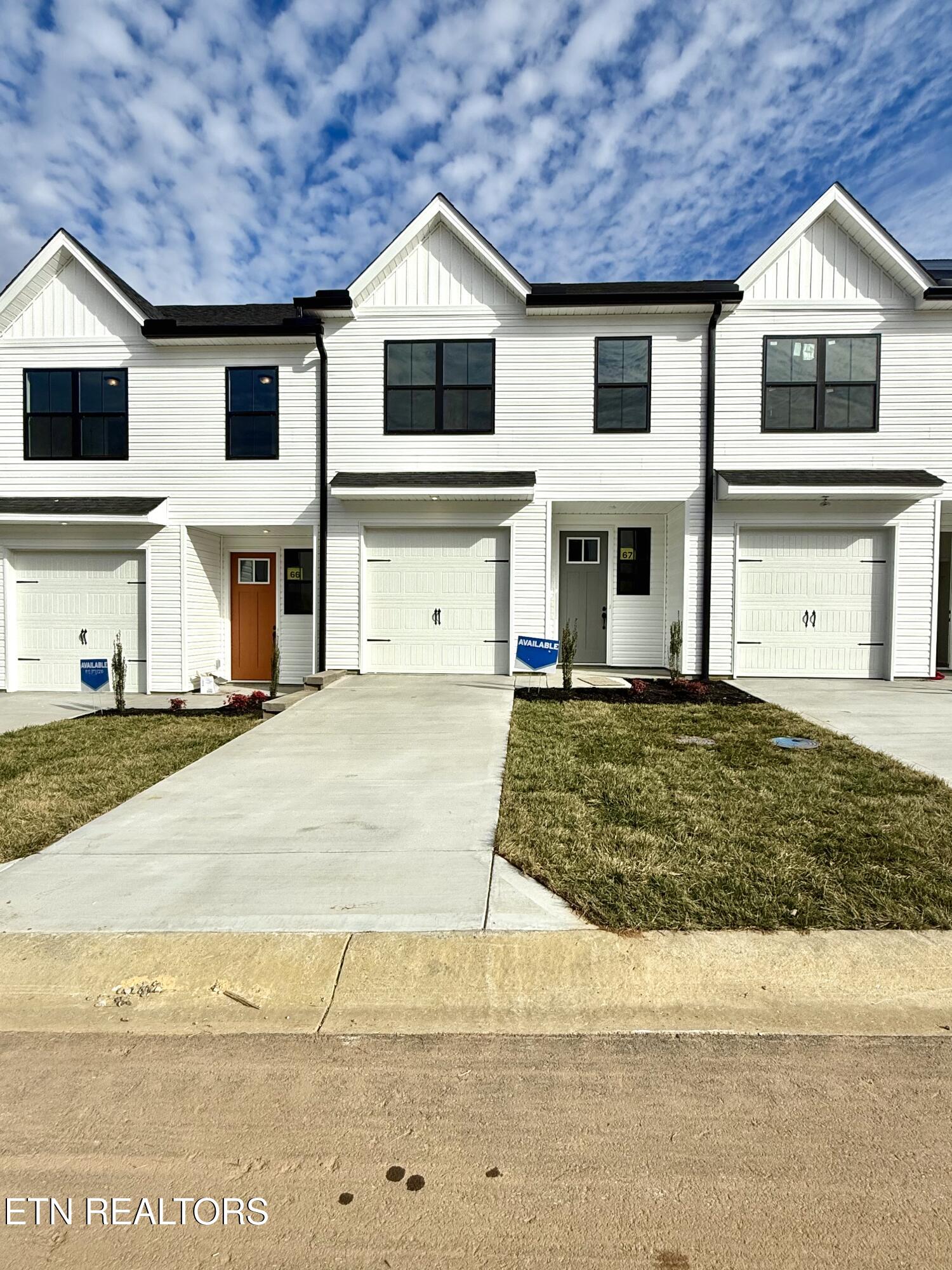 8834 Chapman Trace Way Knoxville TN 37920