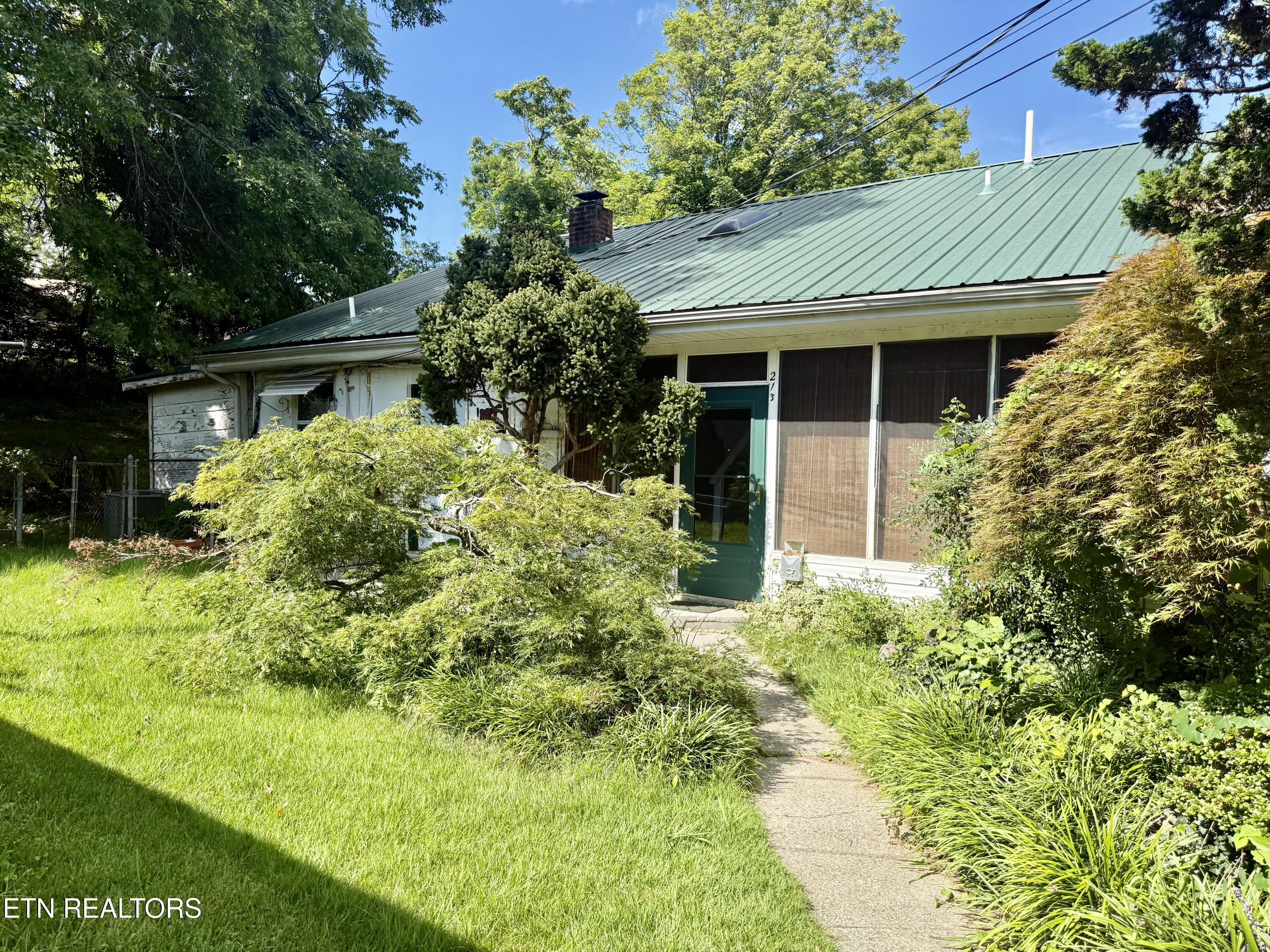 213 Northwestern Avenue Oak Ridge TN 37830