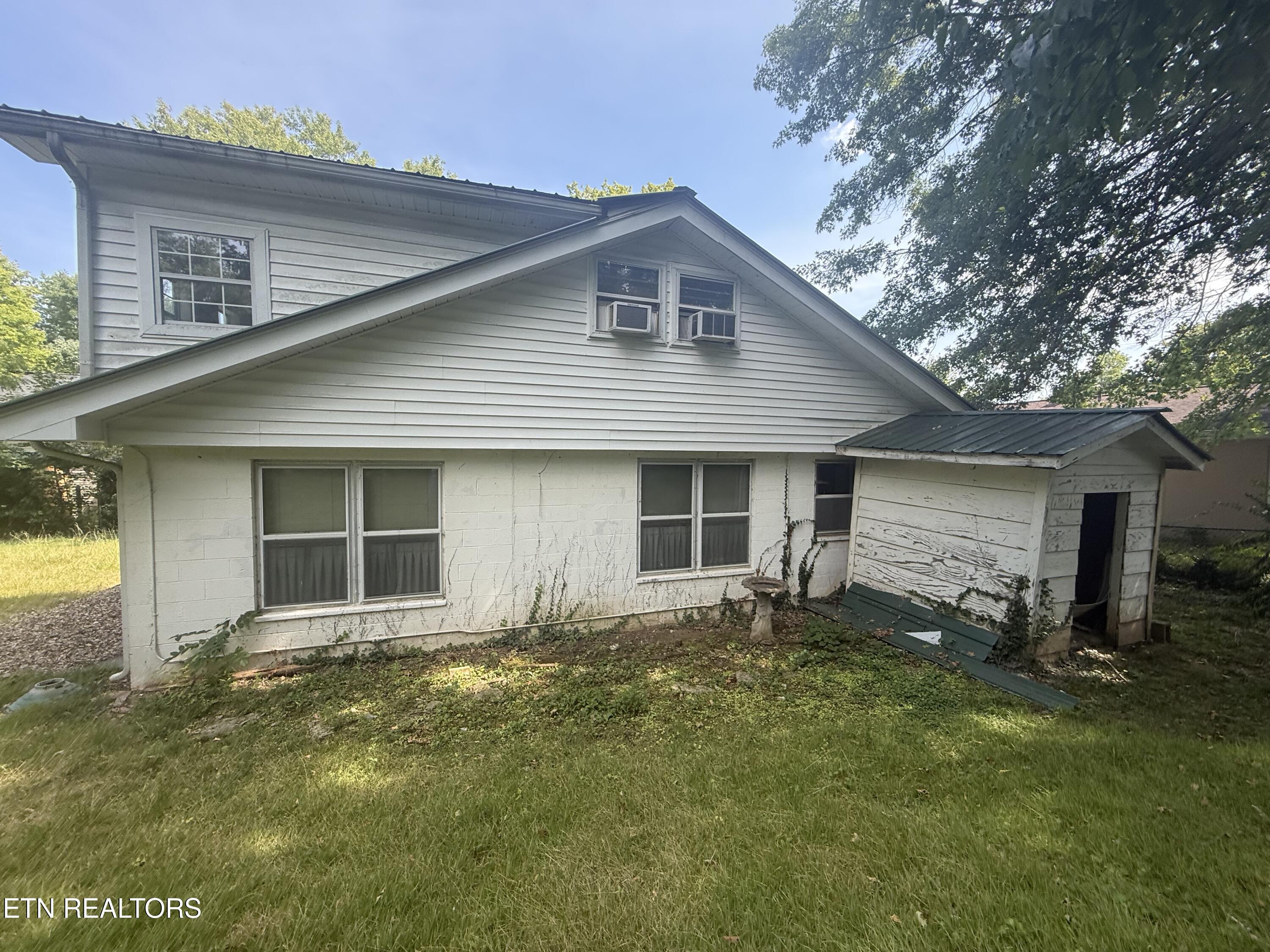 213 Northwestern Avenue Oak Ridge TN 37830