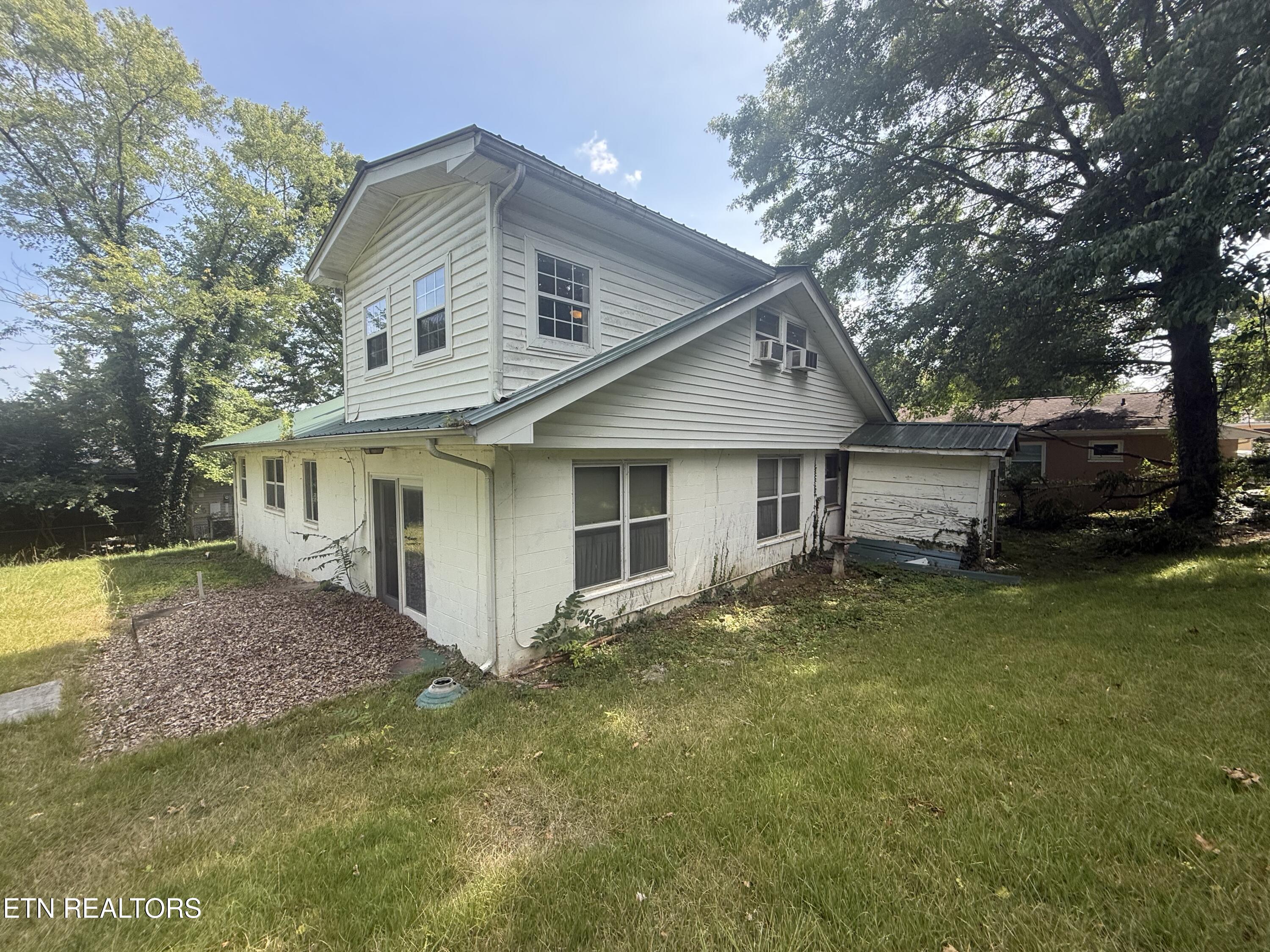 213 Northwestern Avenue Oak Ridge TN 37830