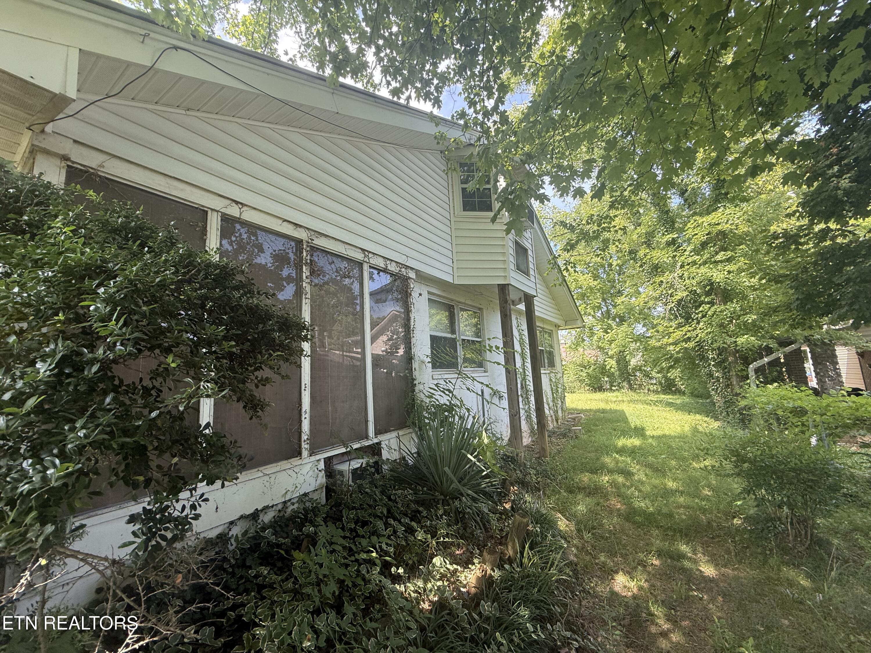 213 Northwestern Avenue Oak Ridge TN 37830