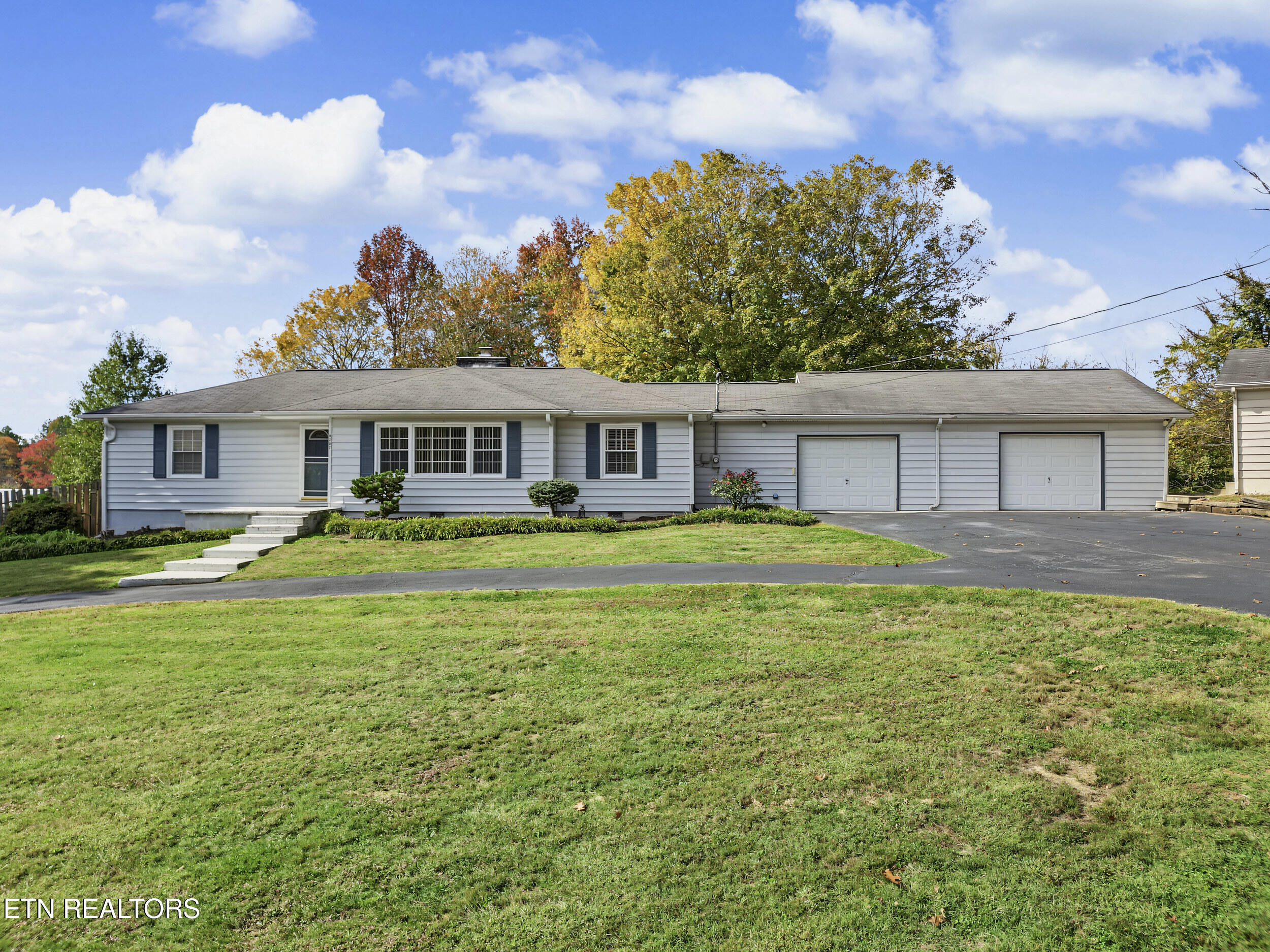 8207 Burchfield Drive Oak Ridge TN 37830