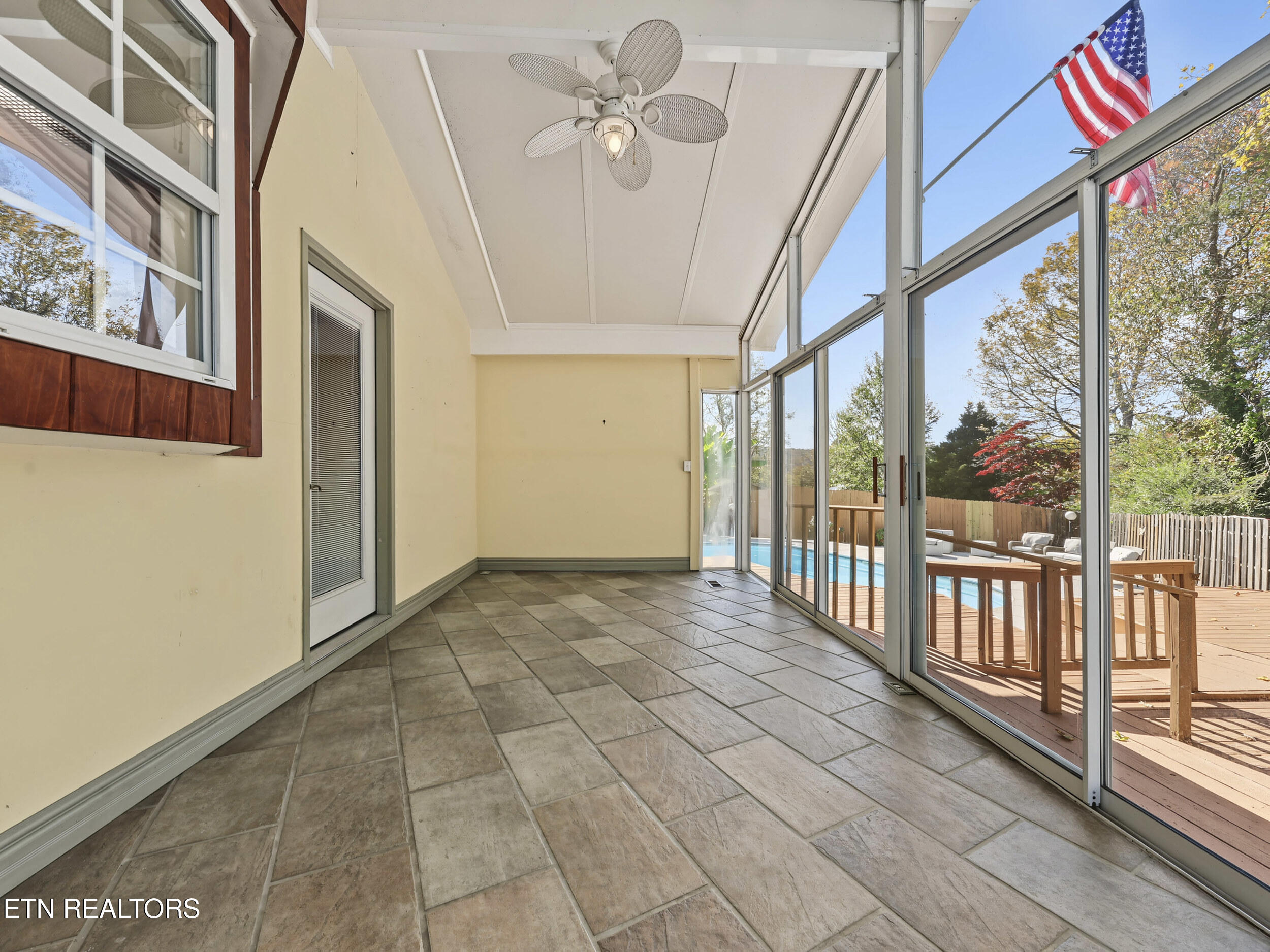 8207 Burchfield Drive Oak Ridge TN 37830
