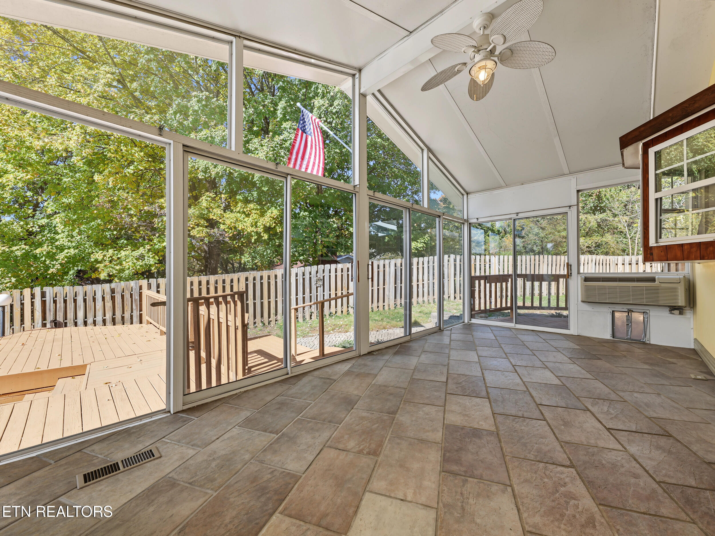 8207 Burchfield Drive Oak Ridge TN 37830