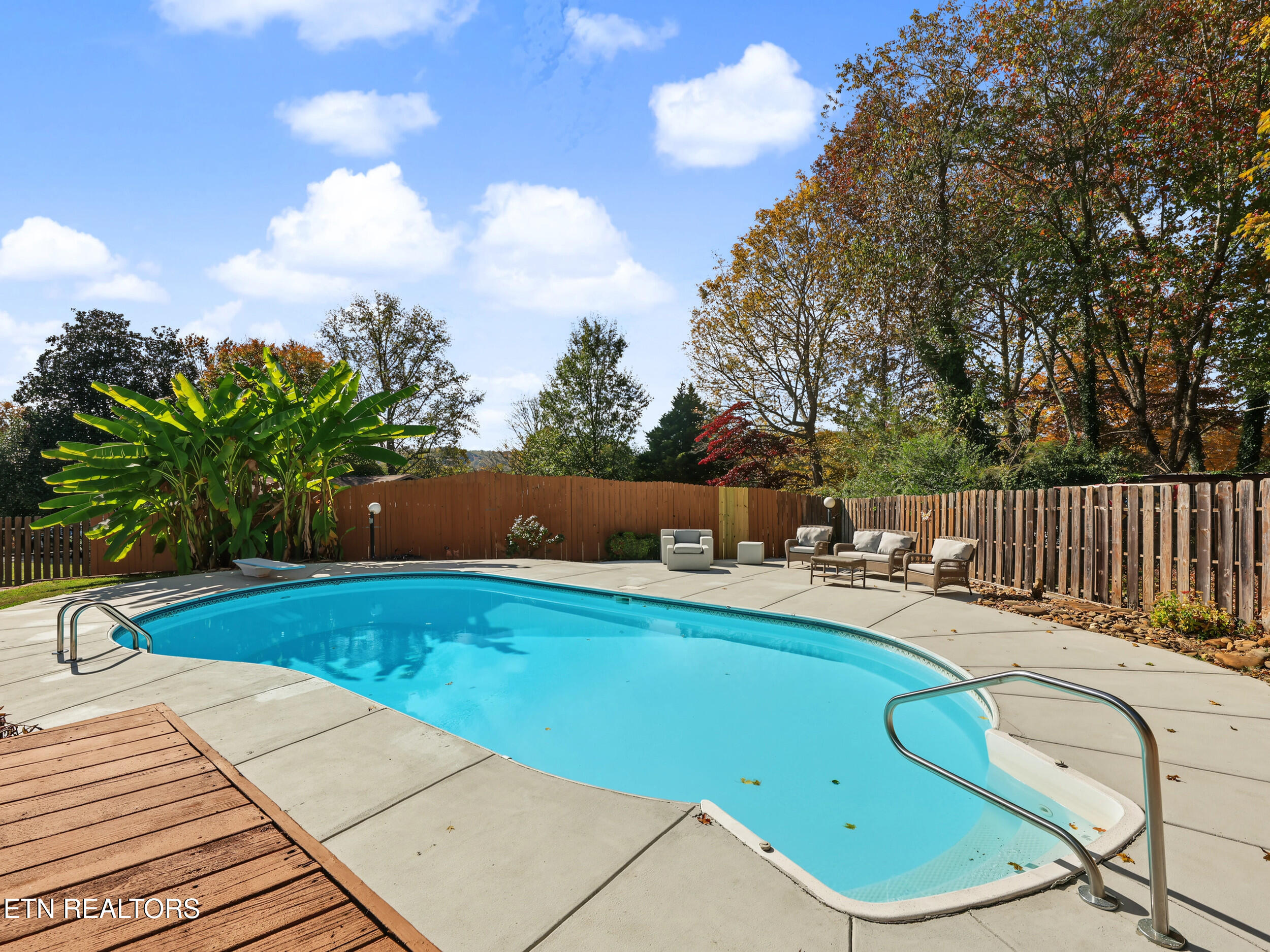 8207 Burchfield Drive Oak Ridge TN 37830