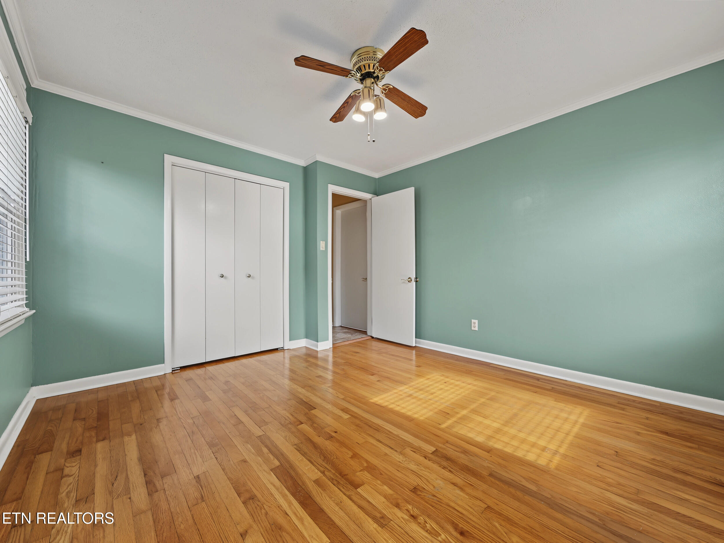 8207 Burchfield Drive Oak Ridge TN 37830