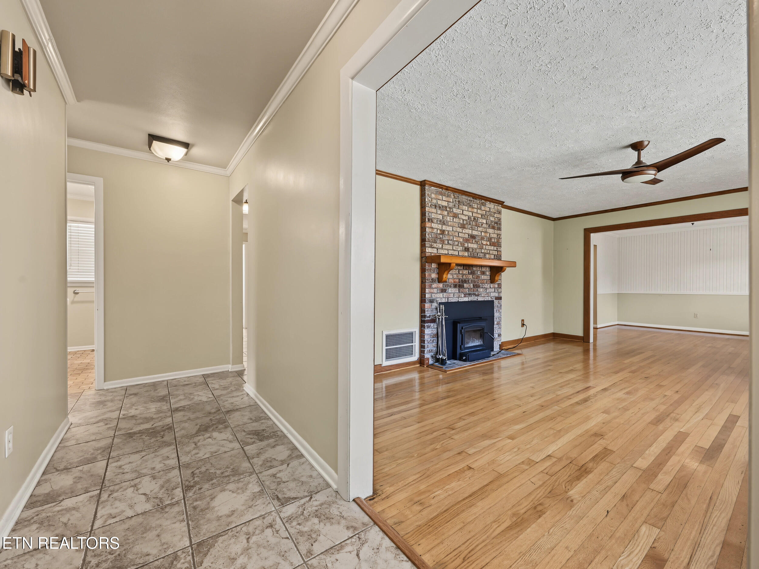 8207 Burchfield Drive Oak Ridge TN 37830