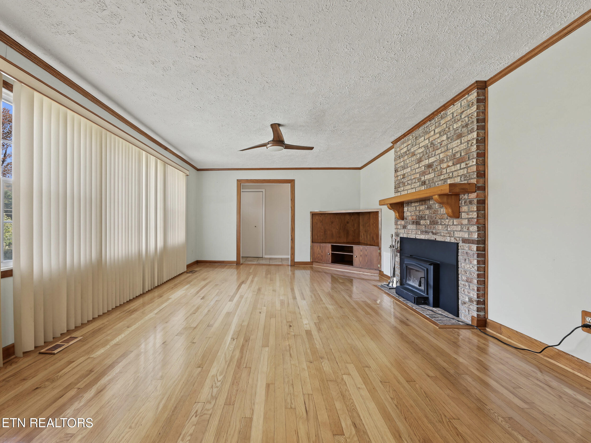 8207 Burchfield Drive Oak Ridge TN 37830