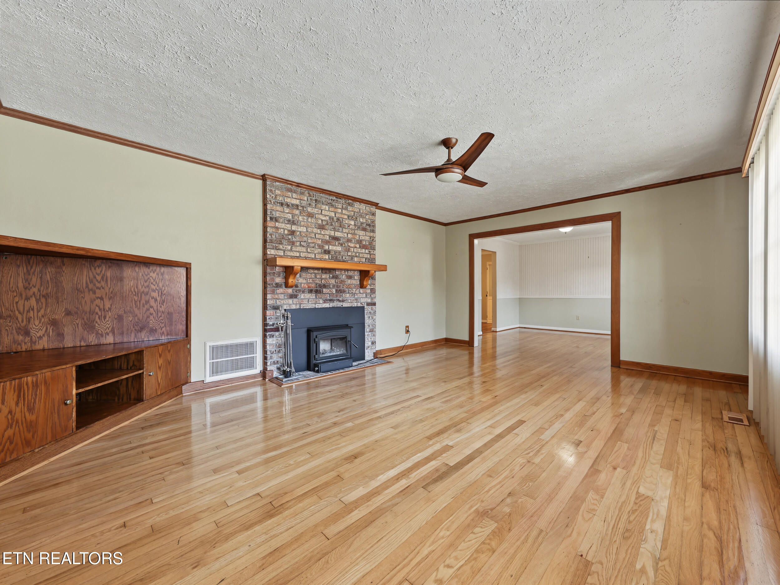 8207 Burchfield Drive Oak Ridge TN 37830