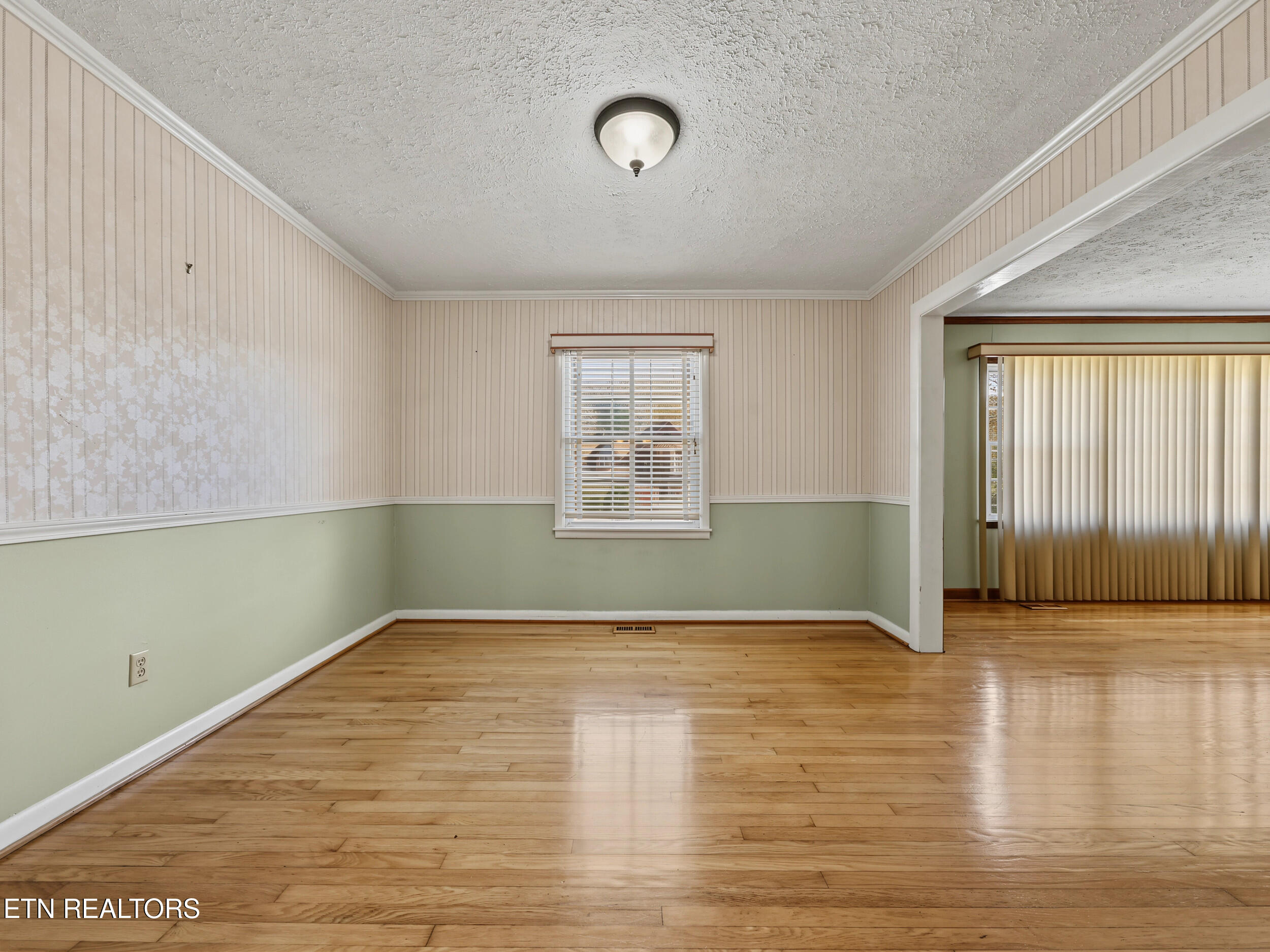 8207 Burchfield Drive Oak Ridge TN 37830