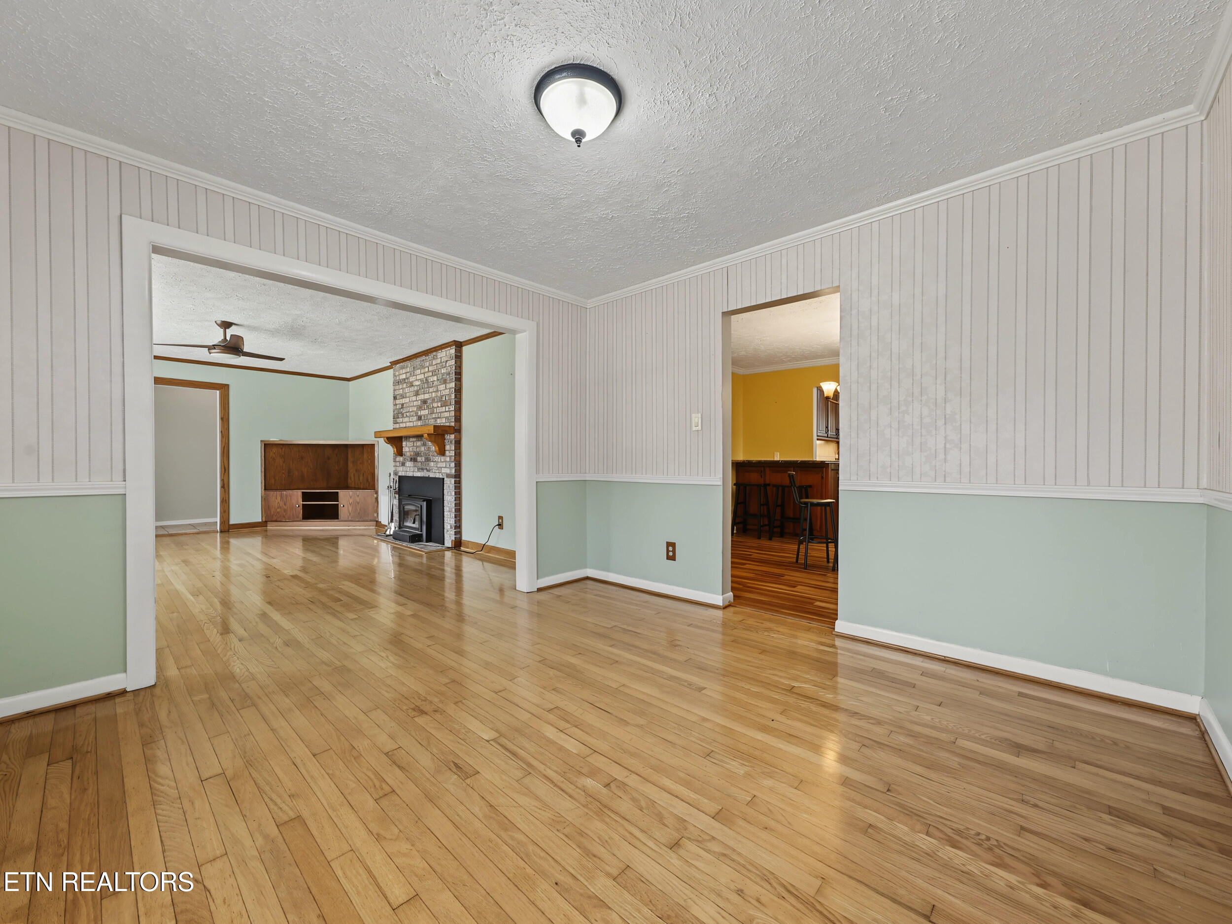 8207 Burchfield Drive Oak Ridge TN 37830