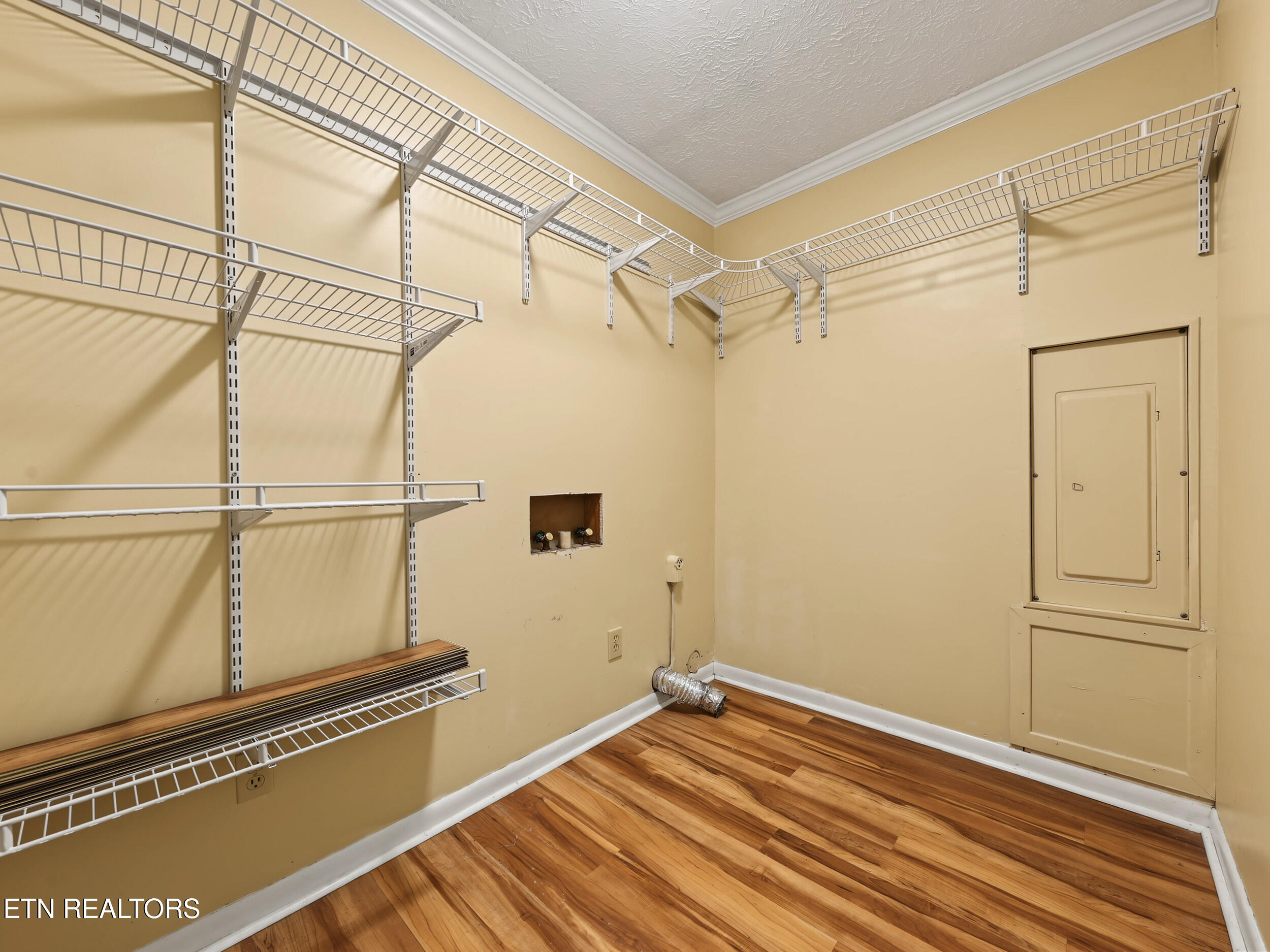 8207 Burchfield Drive Oak Ridge TN 37830