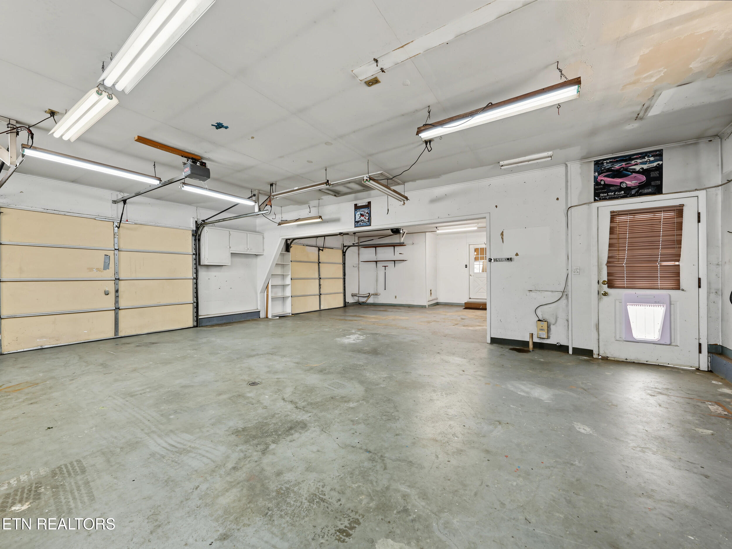 8207 Burchfield Drive Oak Ridge TN 37830