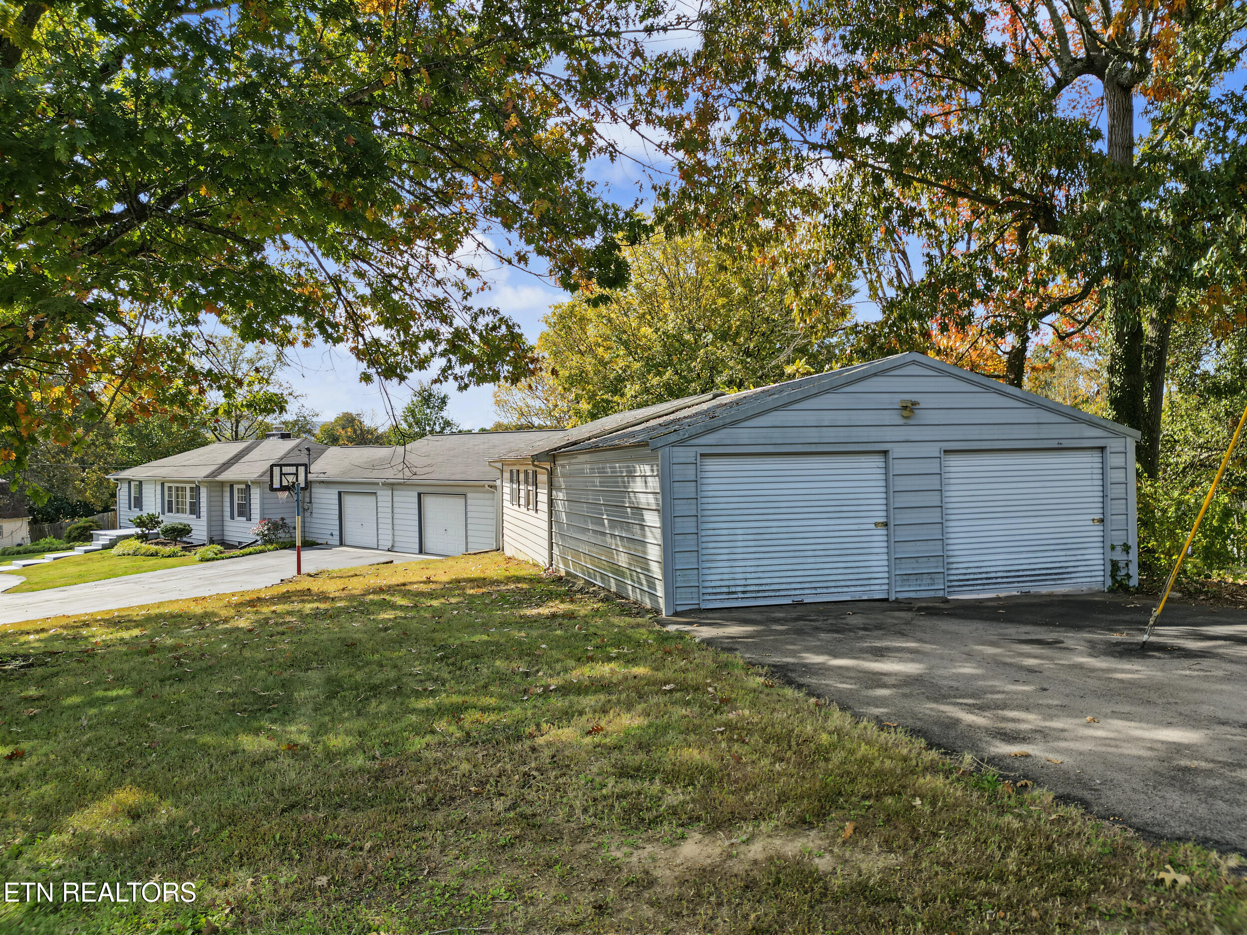 8207 Burchfield Drive Oak Ridge TN 37830