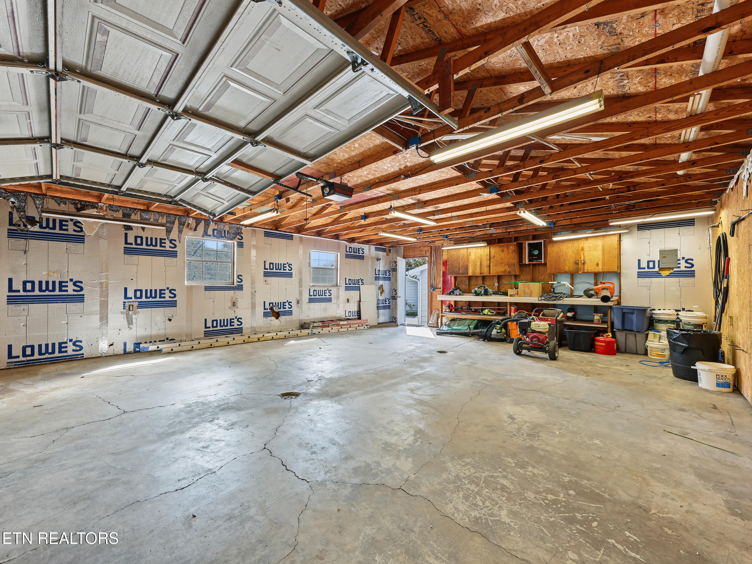 8207 Burchfield Drive Oak Ridge TN 37830