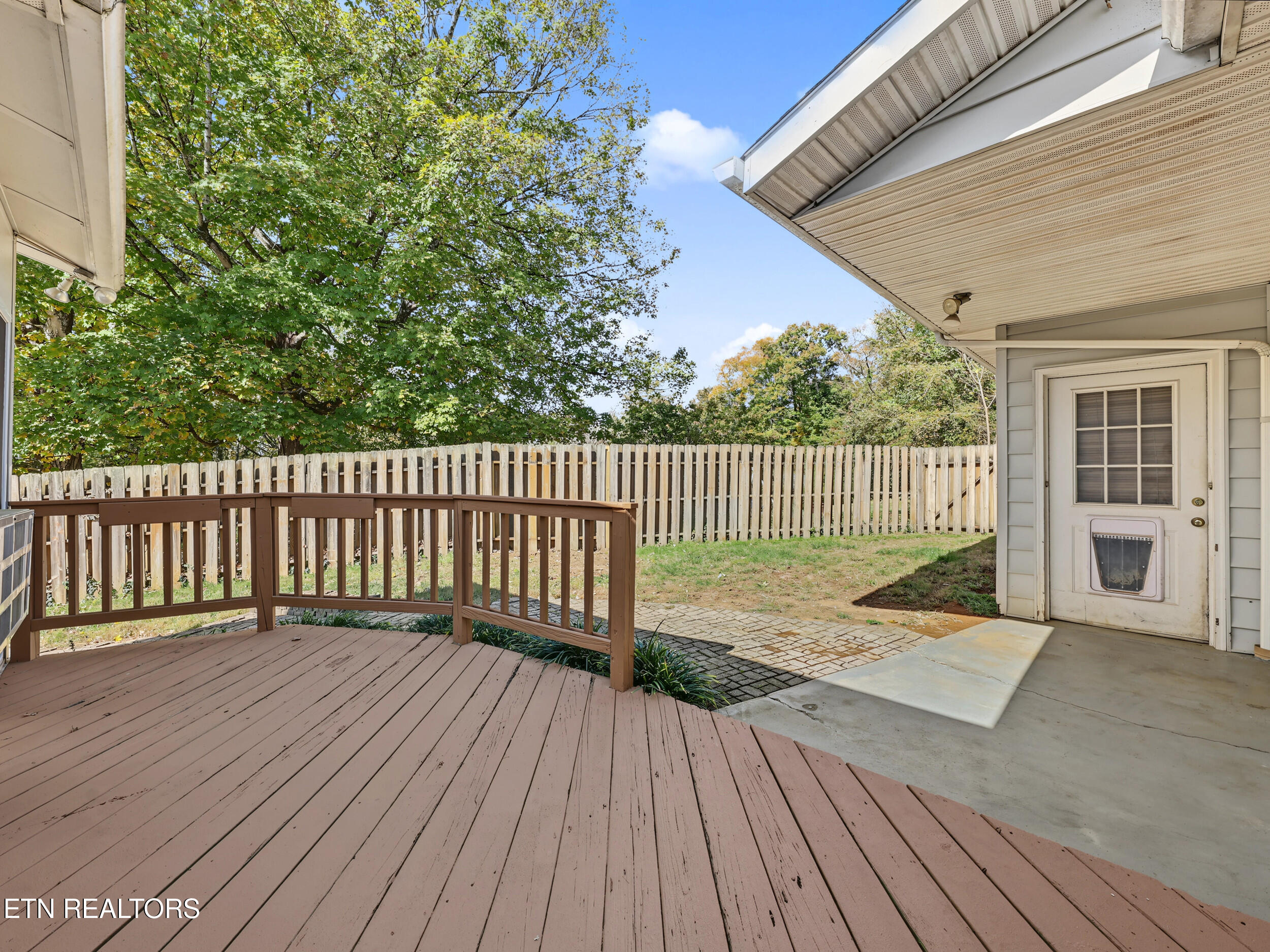 8207 Burchfield Drive Oak Ridge TN 37830
