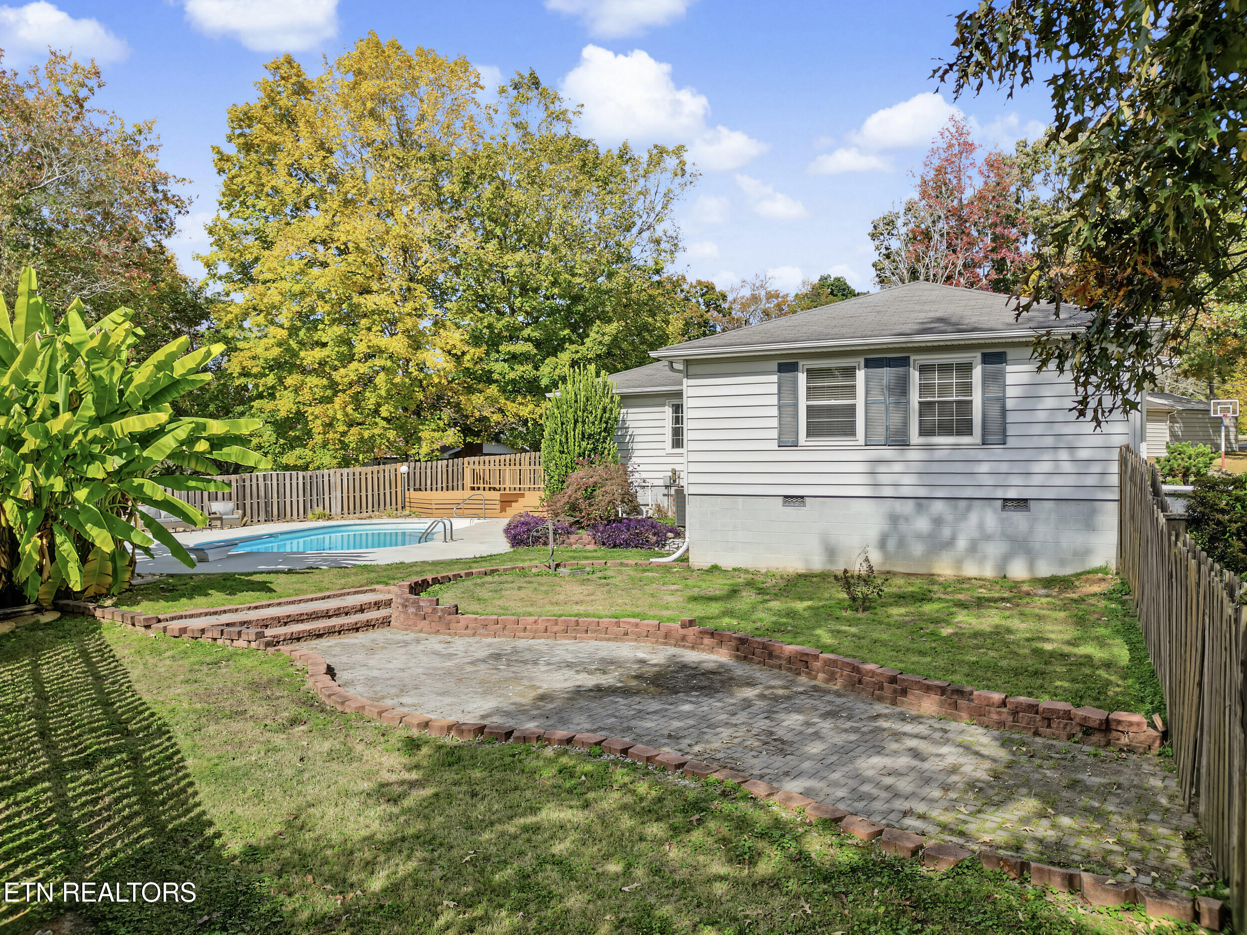8207 Burchfield Drive Oak Ridge TN 37830