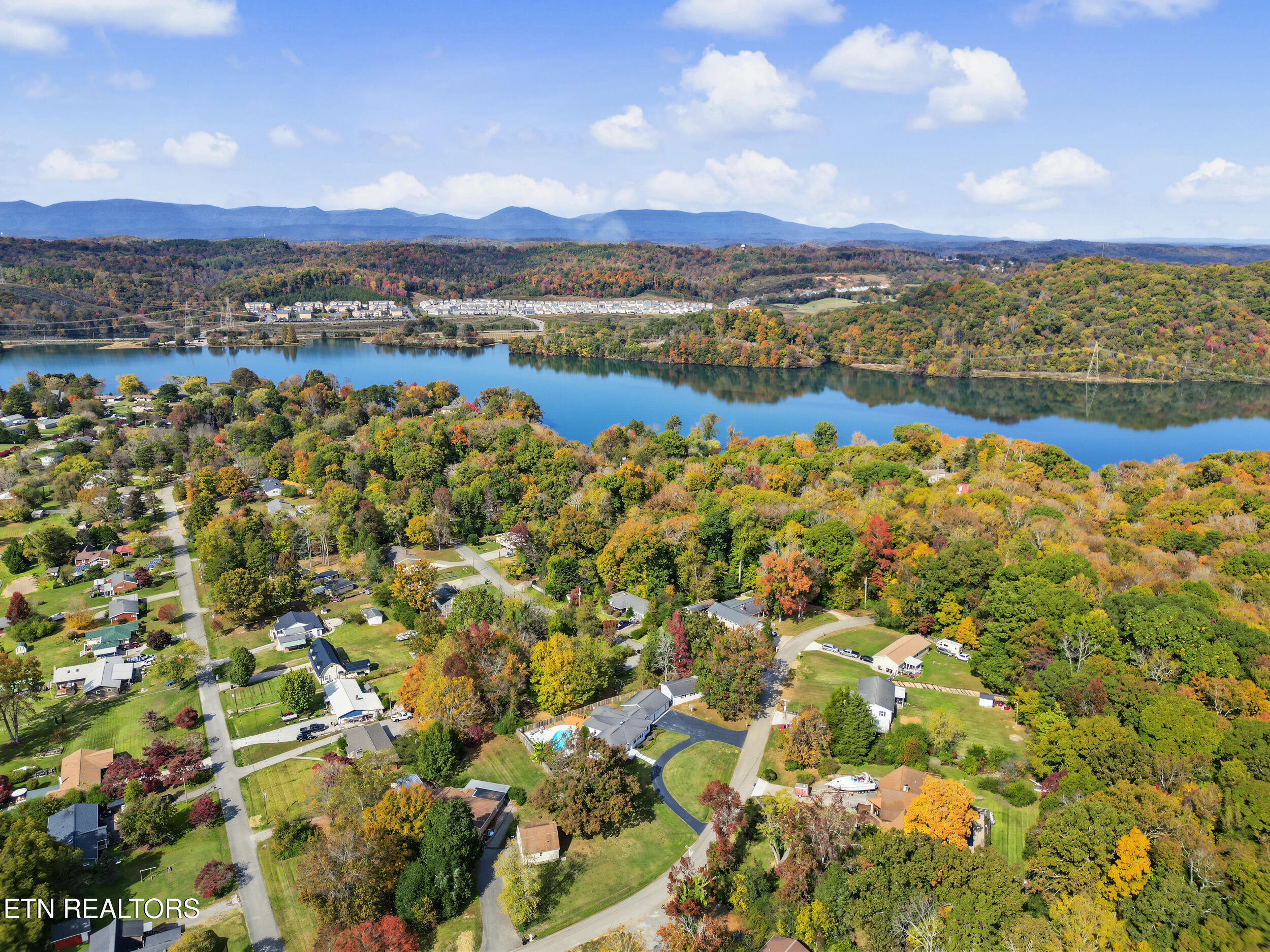 8207 Burchfield Drive Oak Ridge TN 37830
