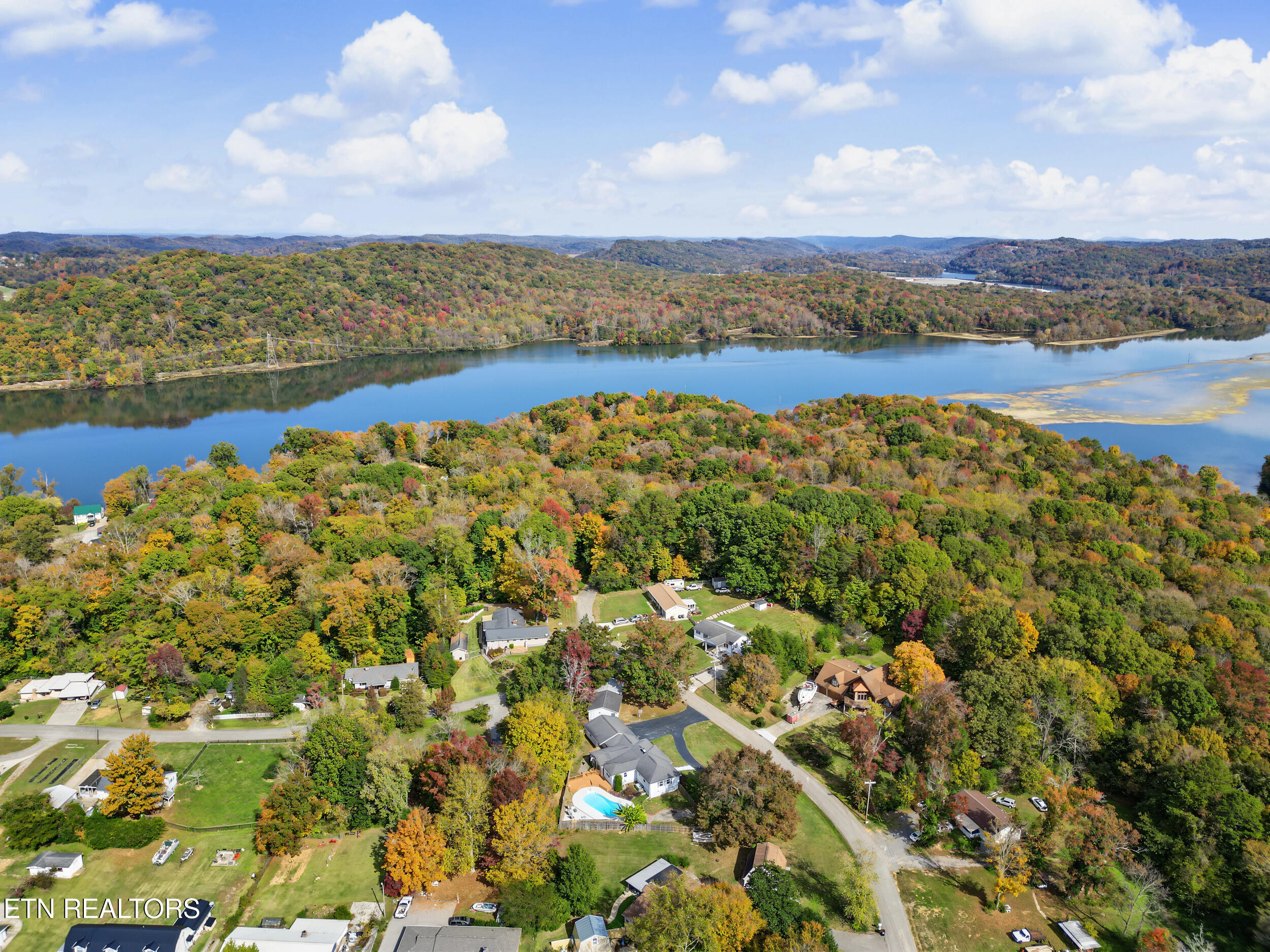 8207 Burchfield Drive Oak Ridge TN 37830