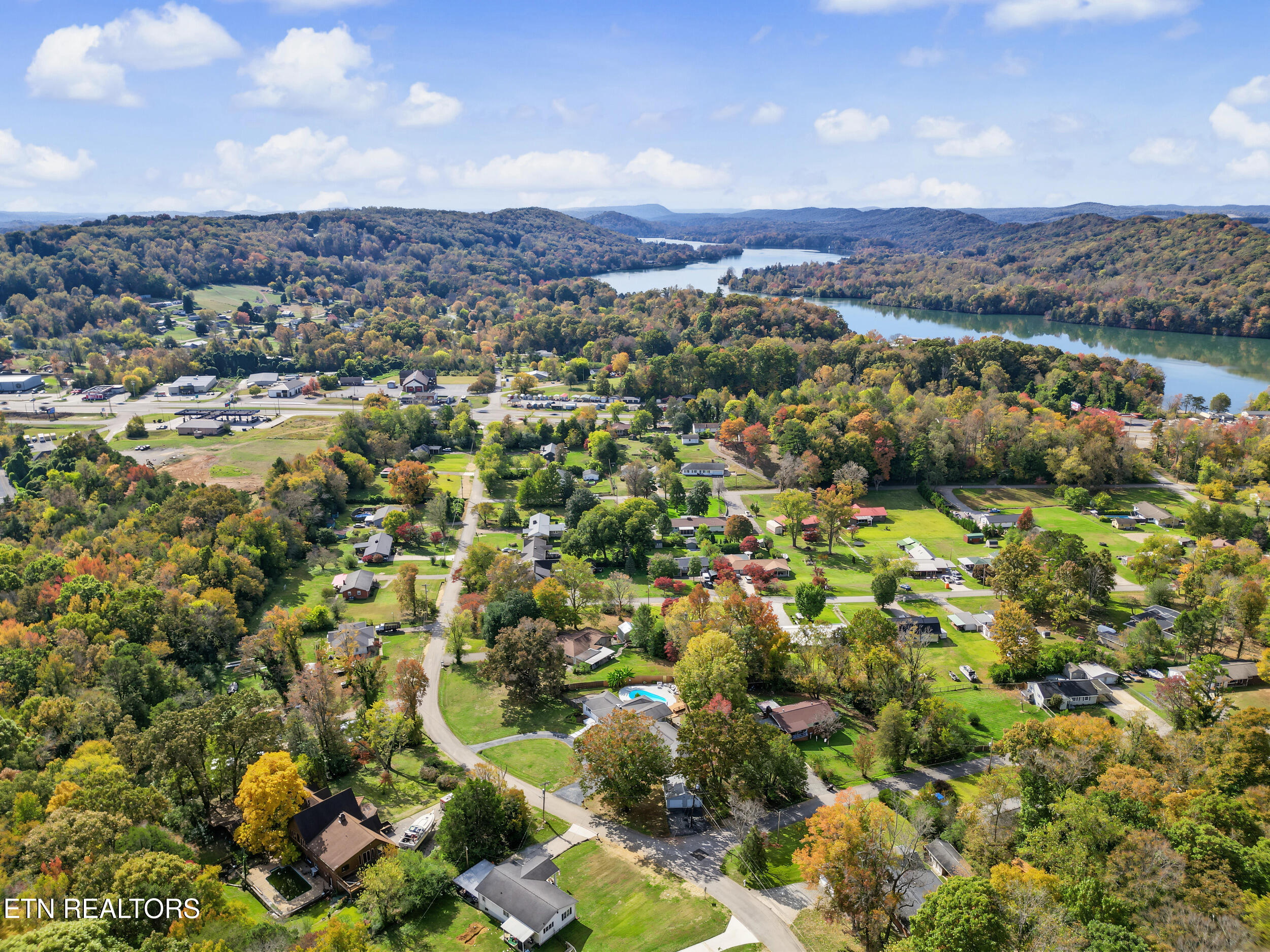 8207 Burchfield Drive Oak Ridge TN 37830