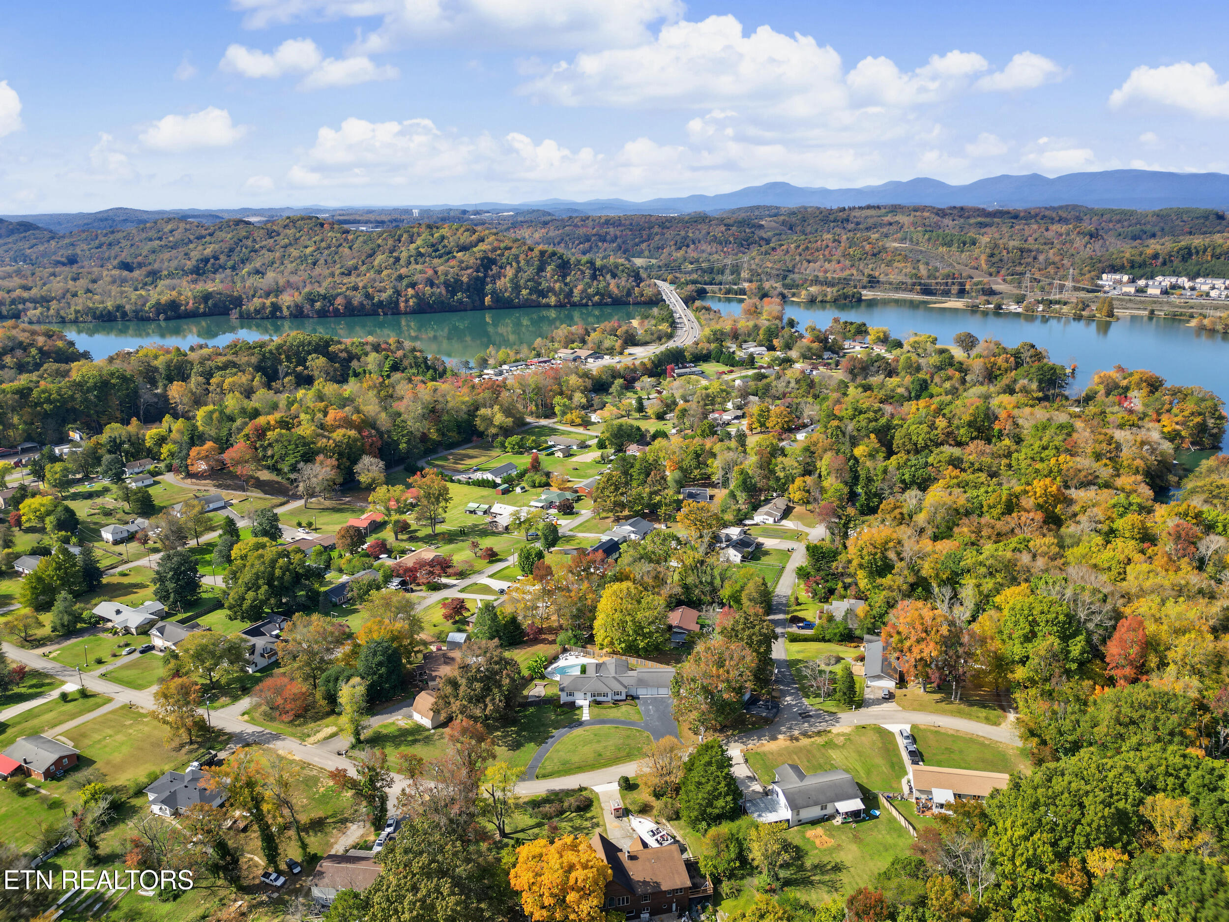 8207 Burchfield Drive Oak Ridge TN 37830