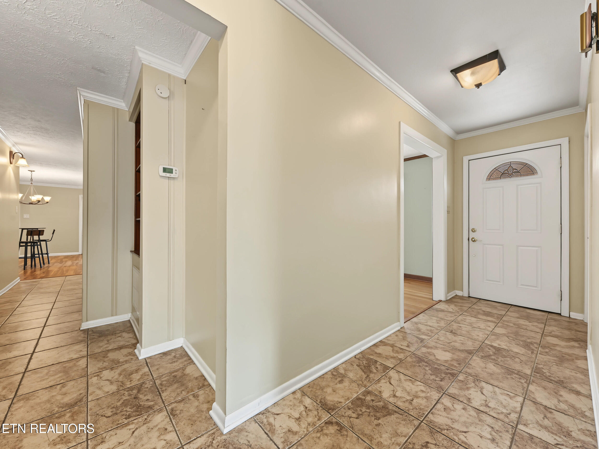 8207 Burchfield Drive Oak Ridge TN 37830