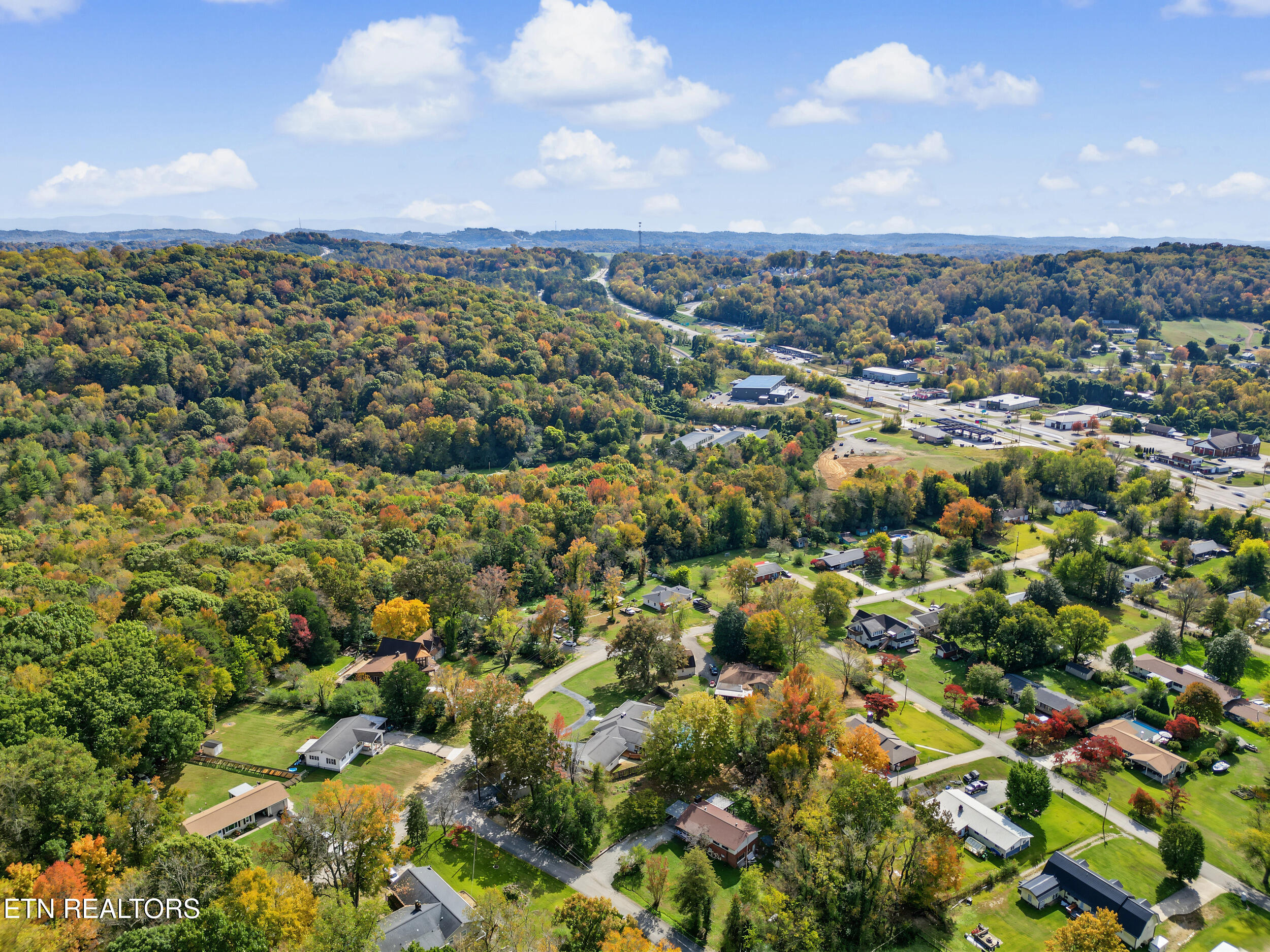 8207 Burchfield Drive Oak Ridge TN 37830