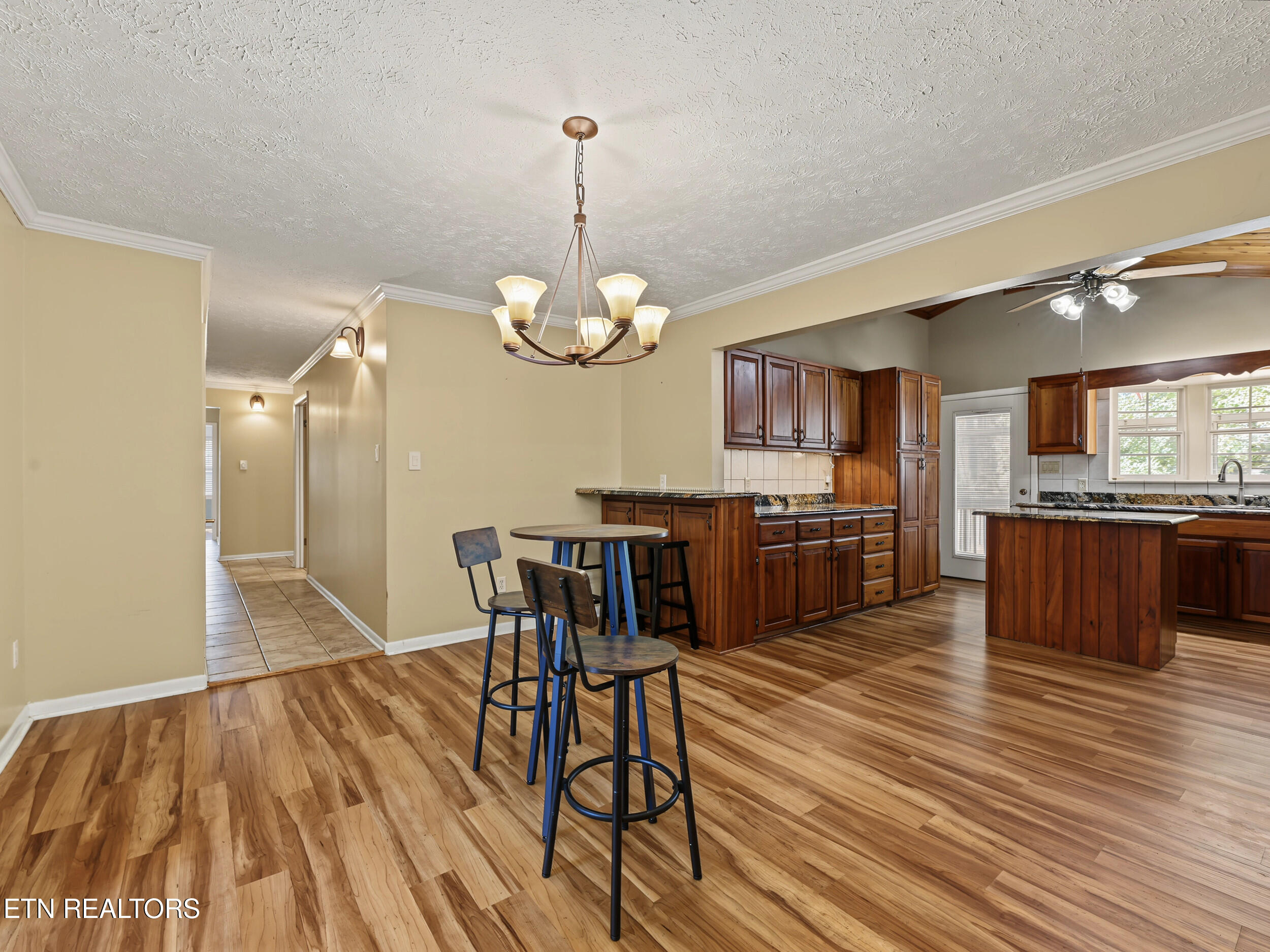 8207 Burchfield Drive Oak Ridge TN 37830