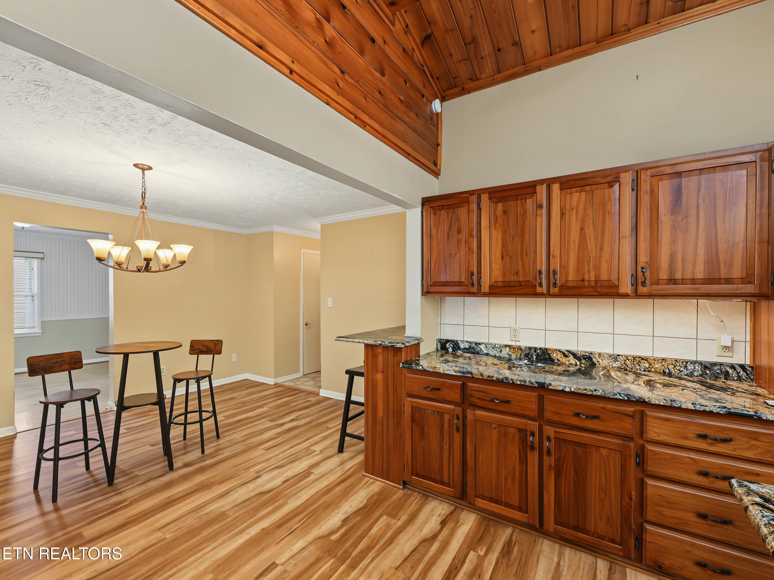 8207 Burchfield Drive Oak Ridge TN 37830