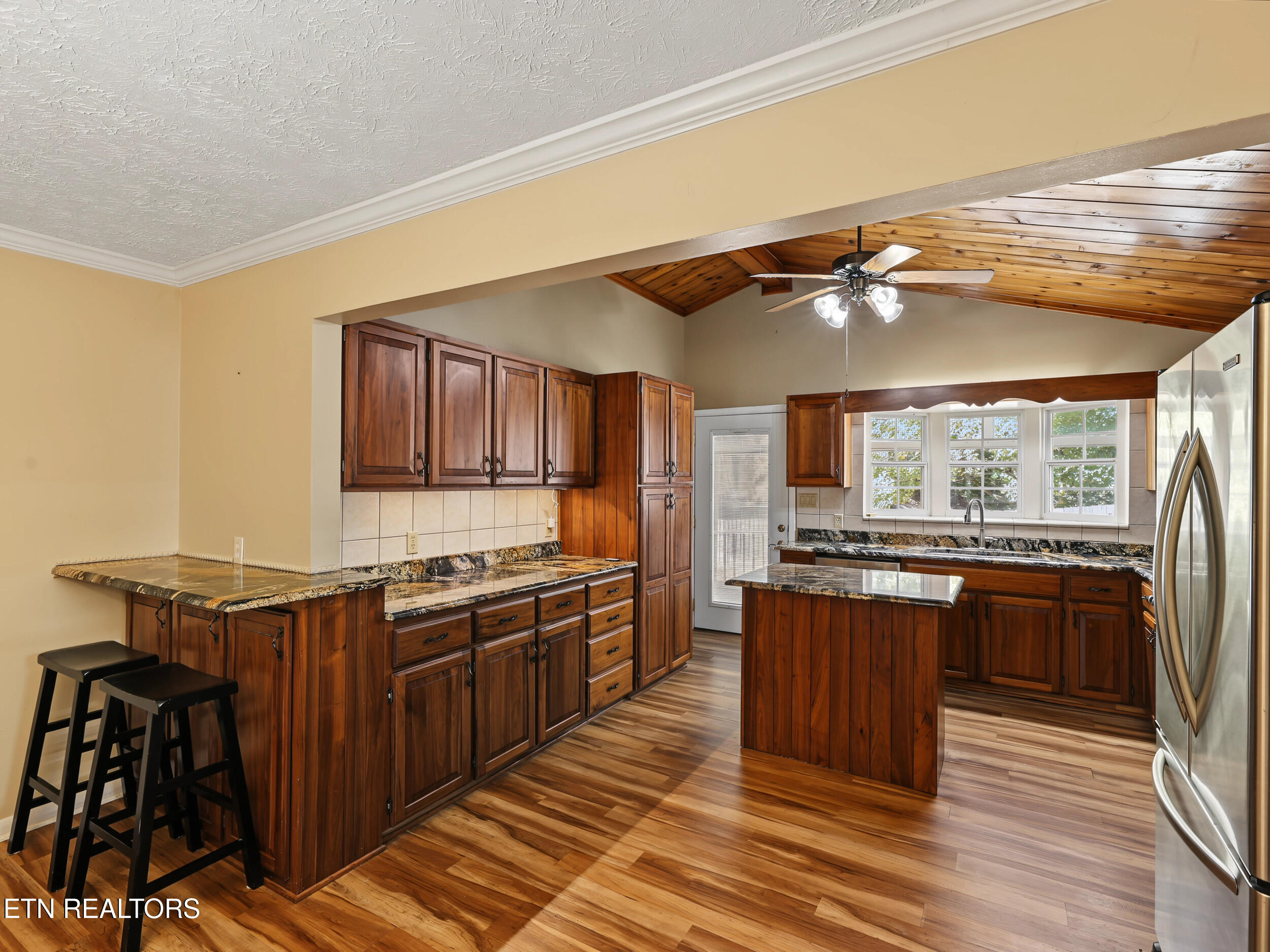 8207 Burchfield Drive Oak Ridge TN 37830