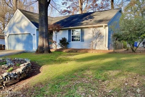 616 Tarpley Street Maryville TN 37804