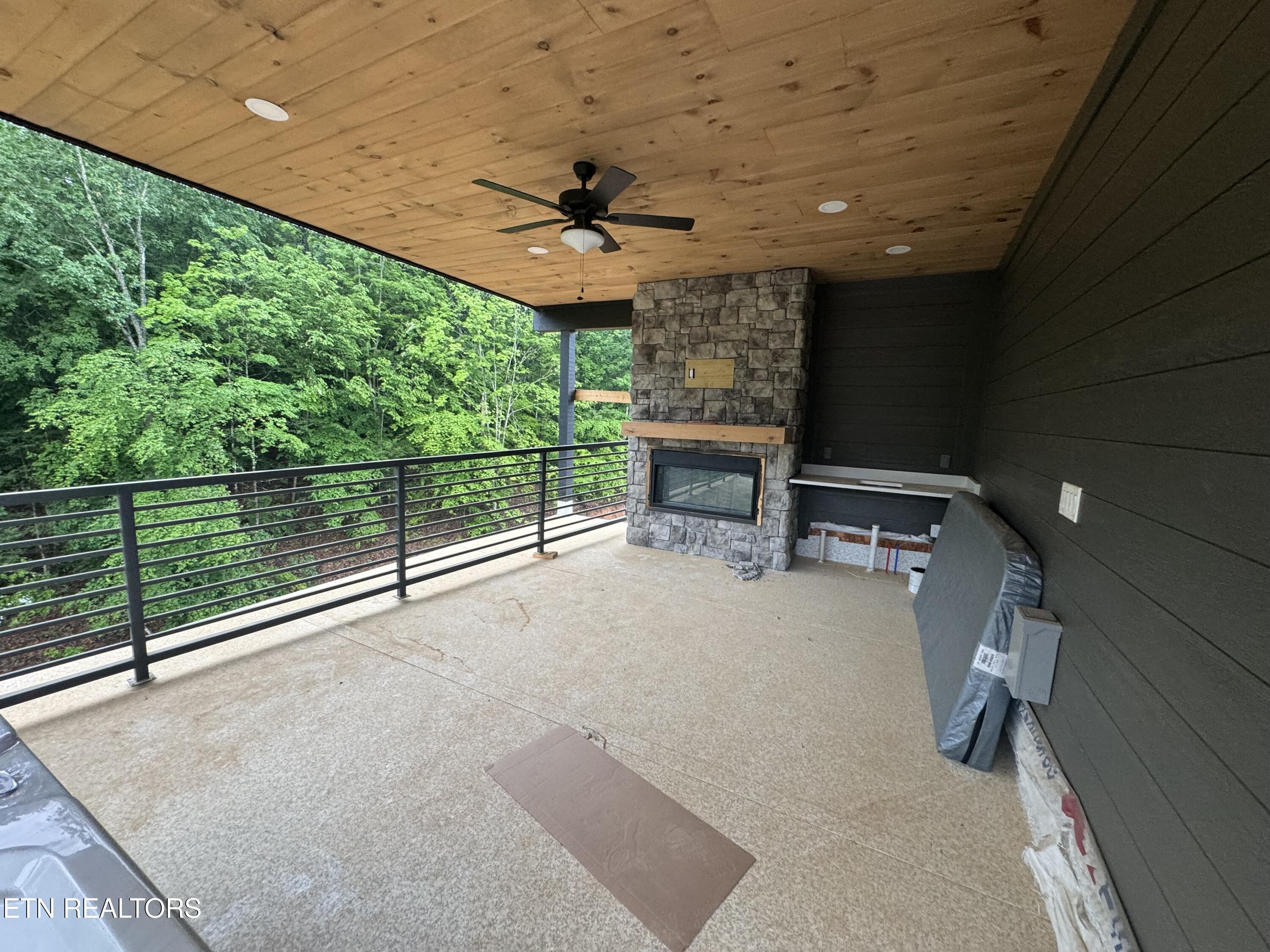 440 Hatchet Way Pigeon Forge TN 37863