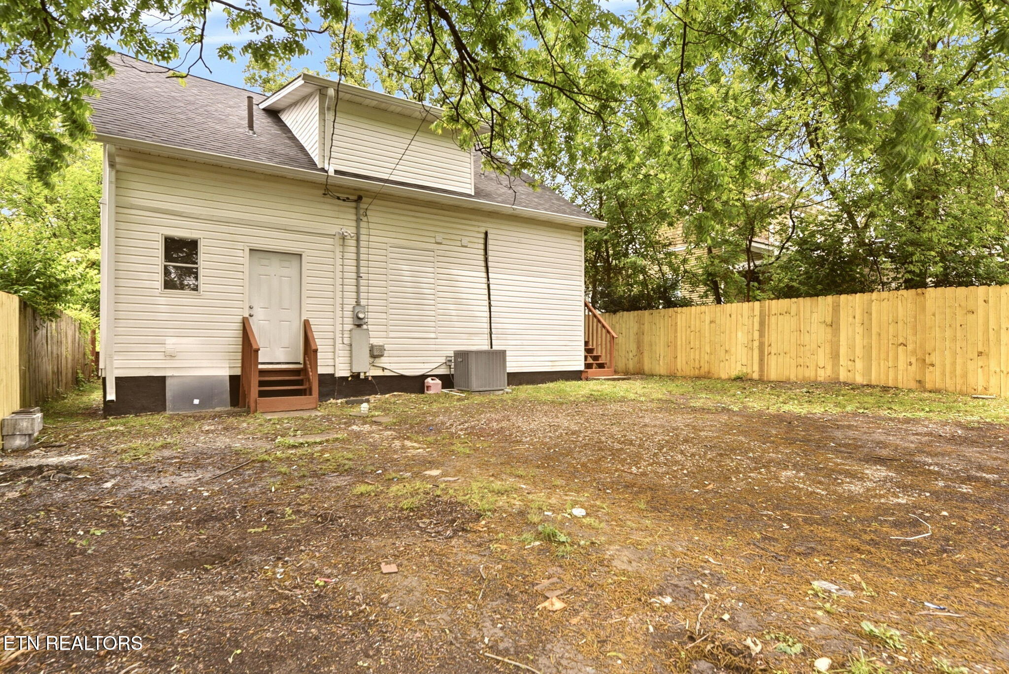 2820 E 5th Avenue Knoxville TN 37914