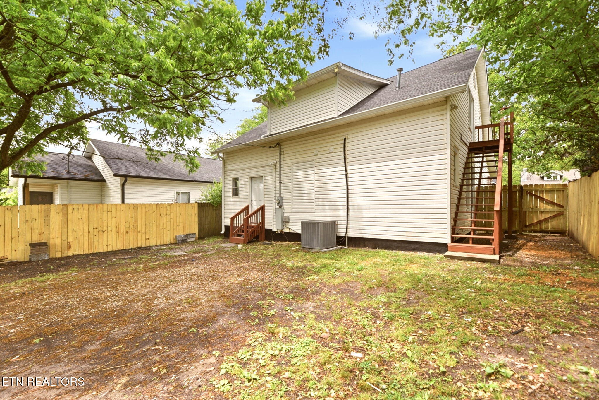 2820 E 5th Avenue Knoxville TN 37914