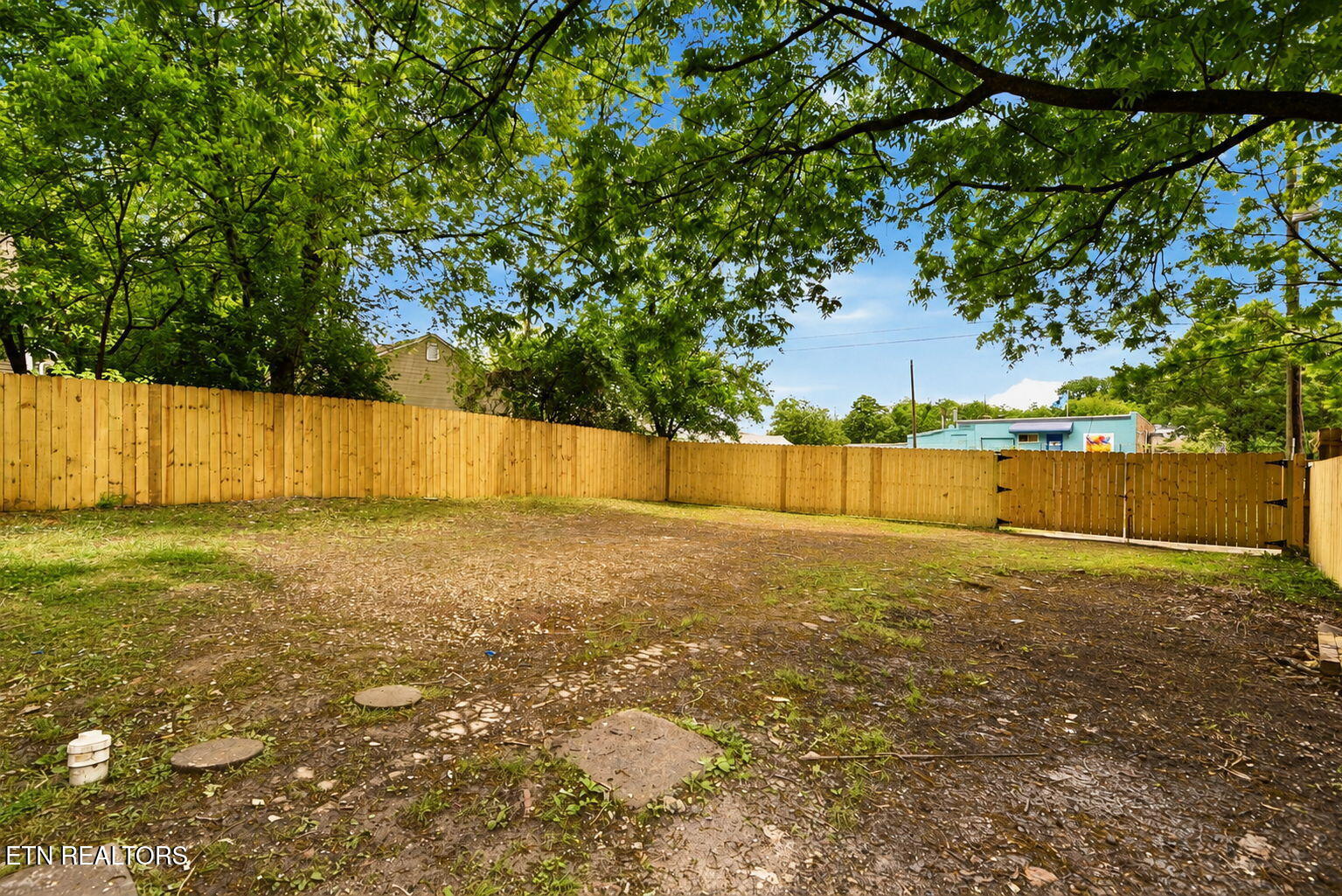 2820 E 5th Avenue Knoxville TN 37914
