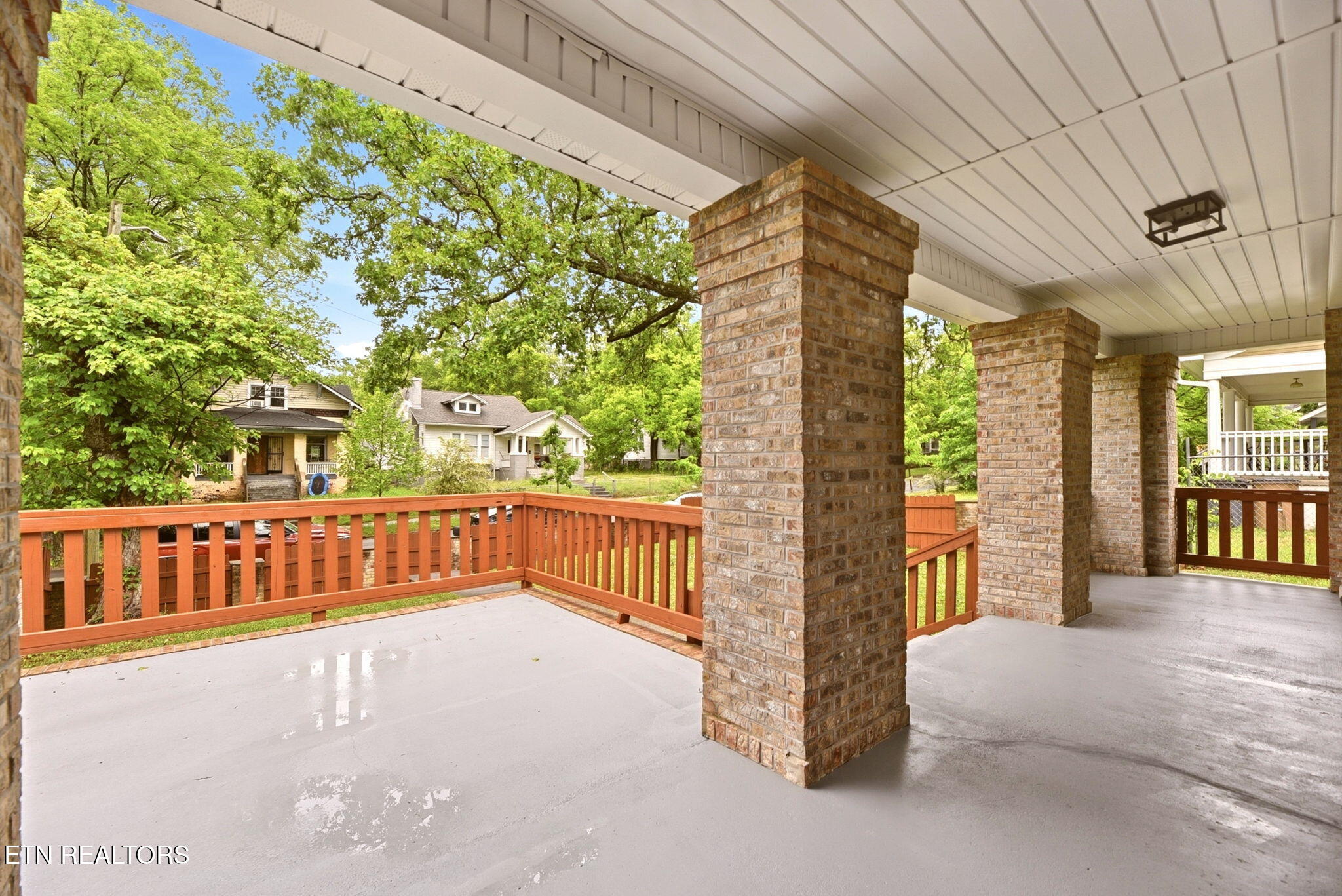 2820 E 5th Avenue Knoxville TN 37914