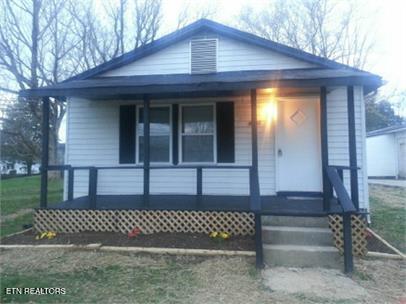 4707 Wise Springs Road Knoxville TN 37918