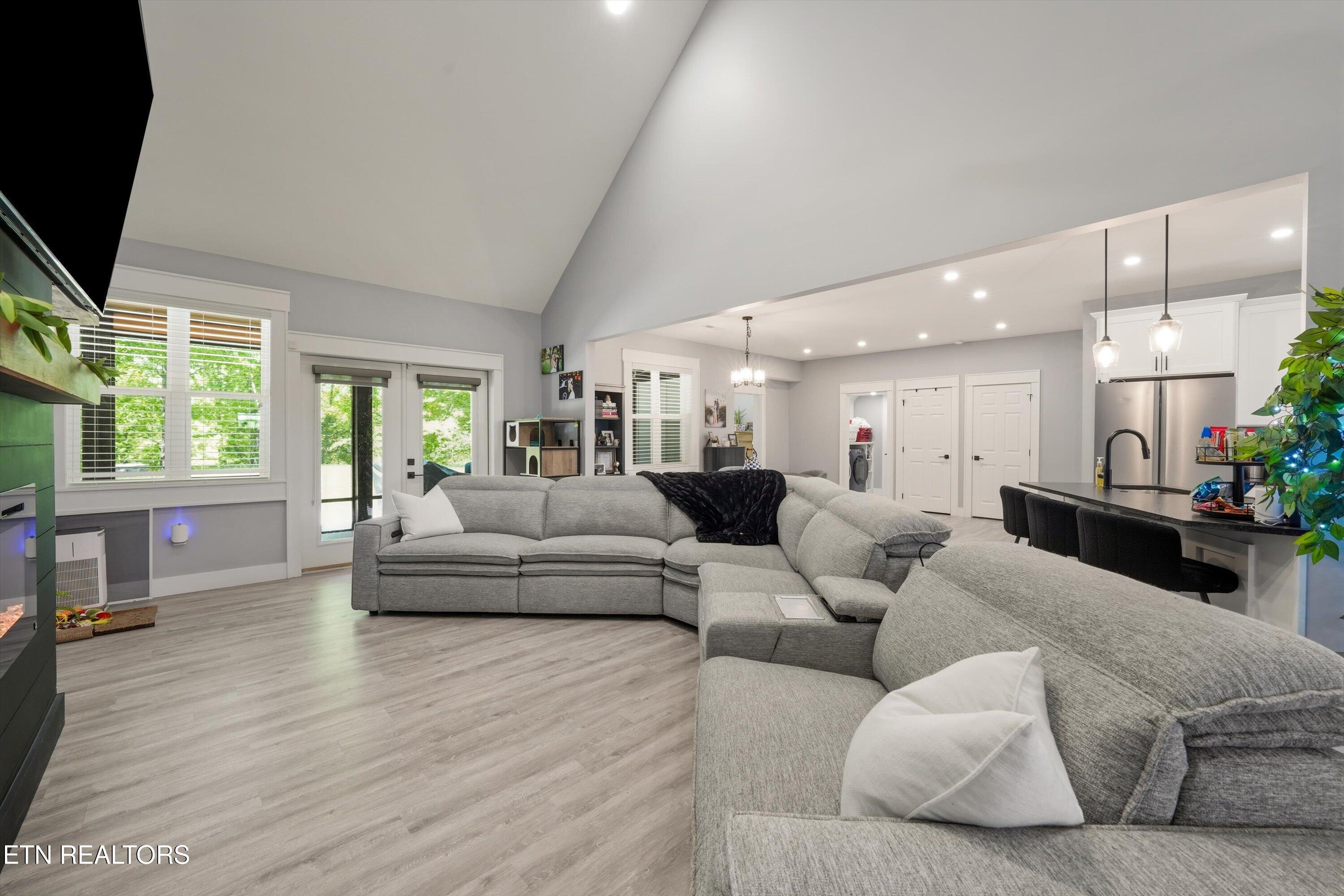 1354 Wisteria Lane Sevierville TN 37862