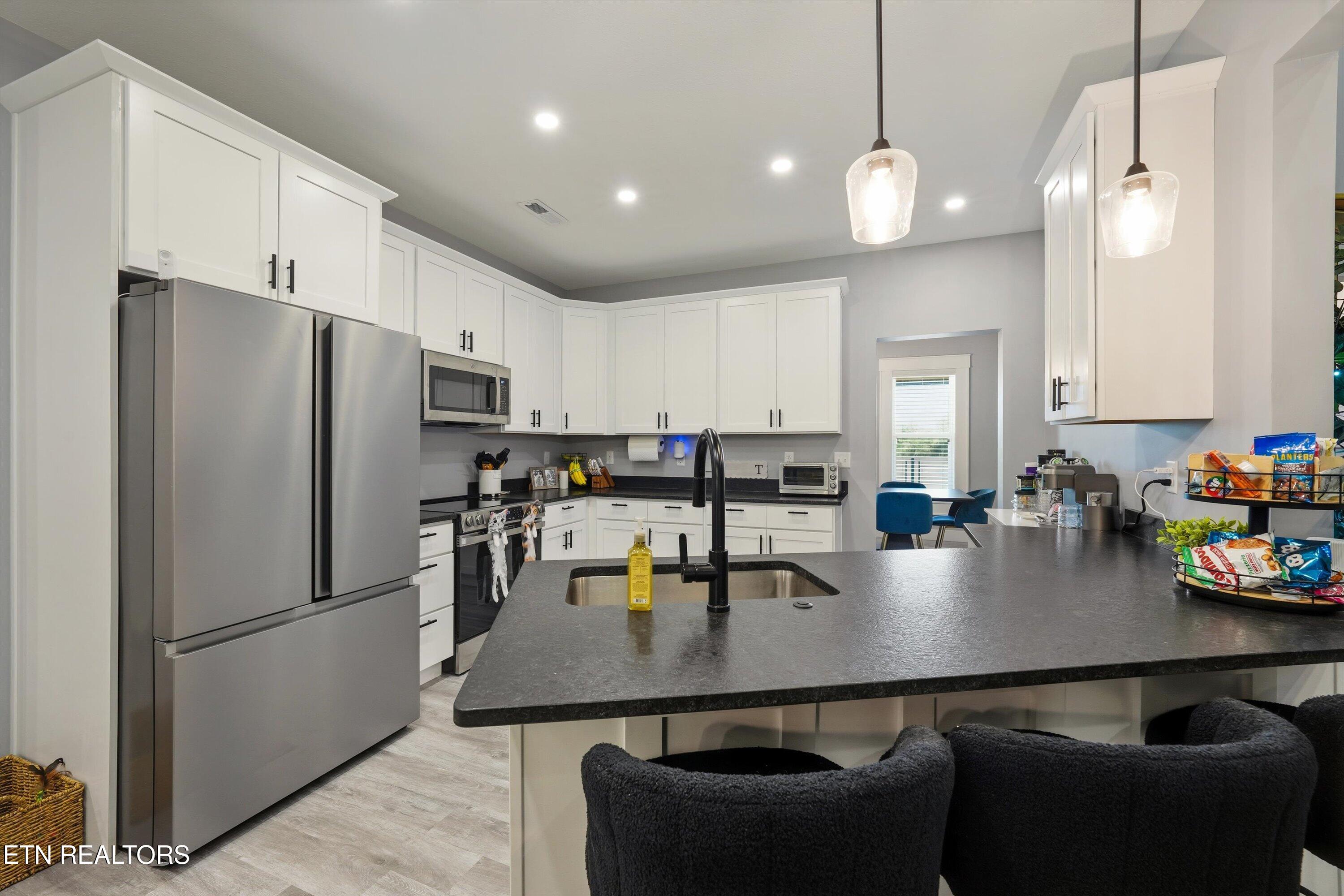 1354 Wisteria Lane Sevierville TN 37862