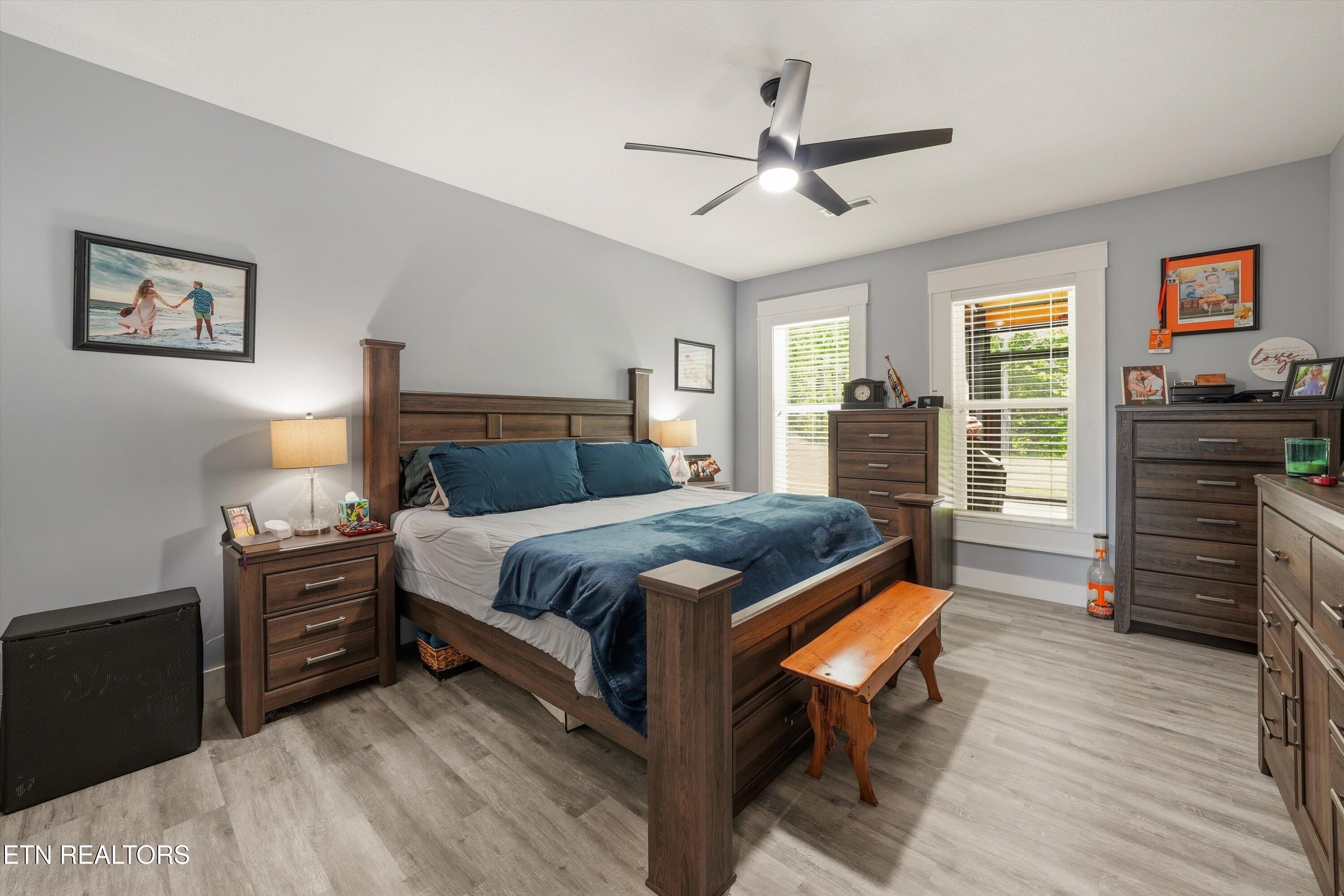 1354 Wisteria Lane Sevierville TN 37862